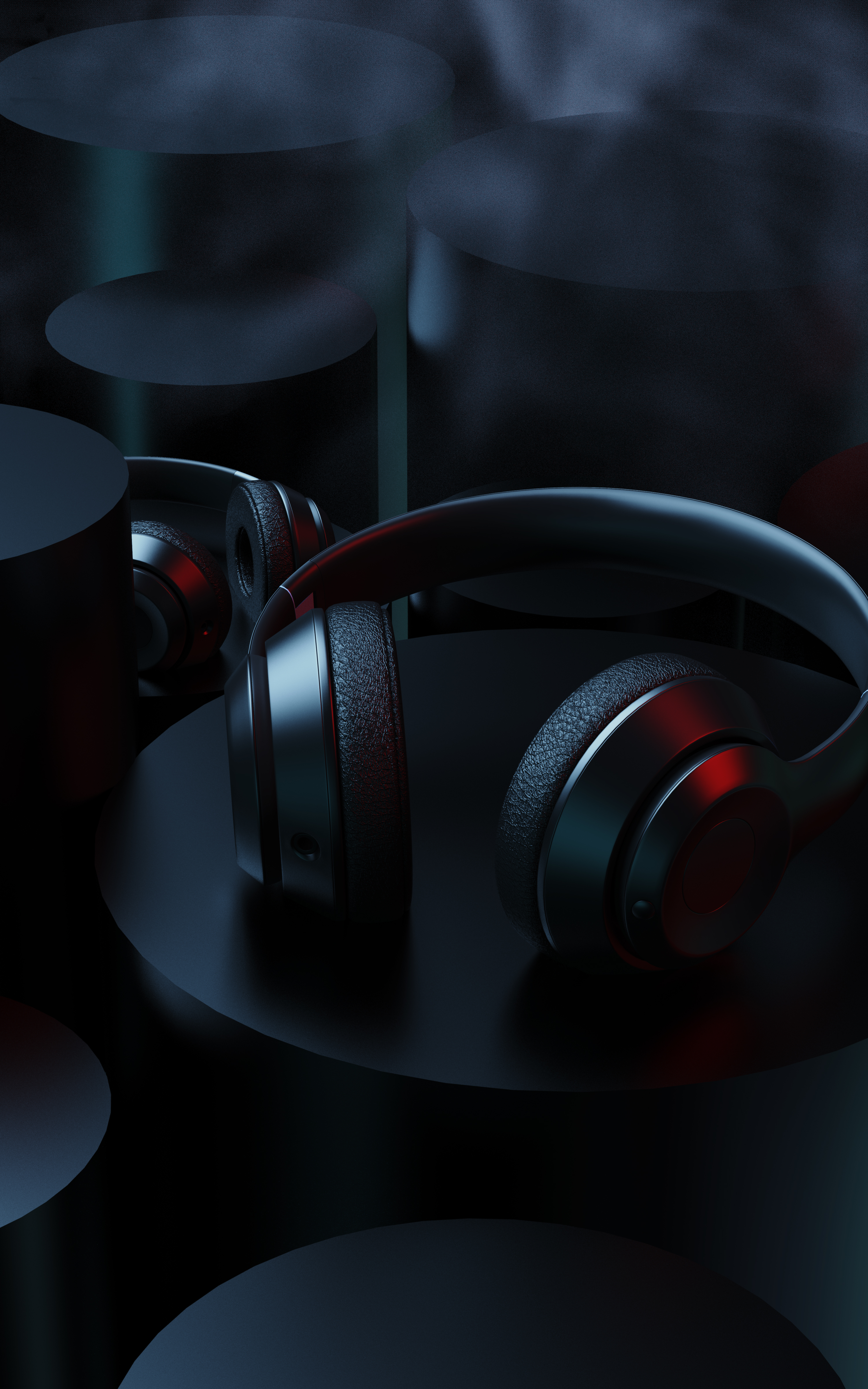 Rendering exercises，