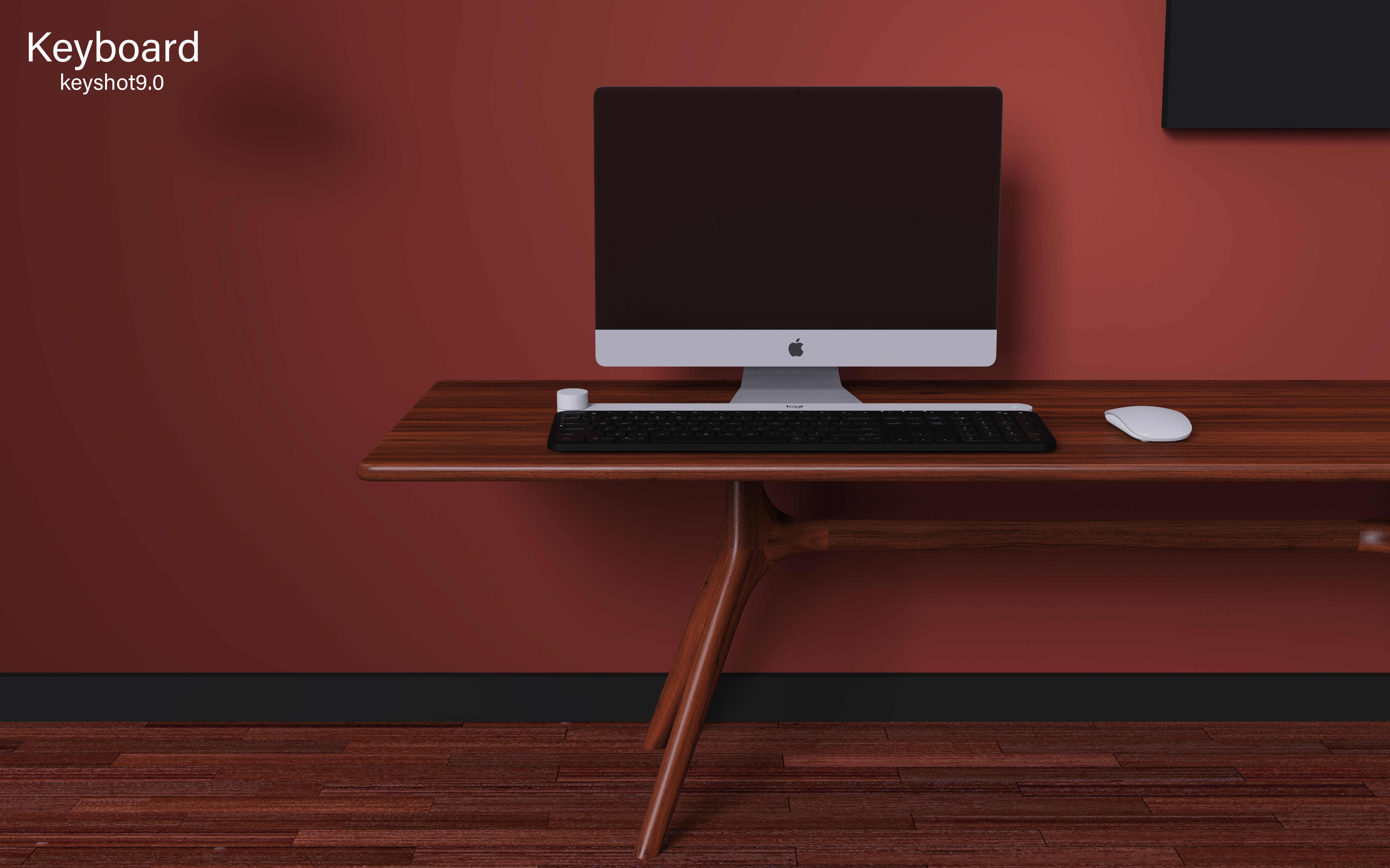 Rendering exercises，