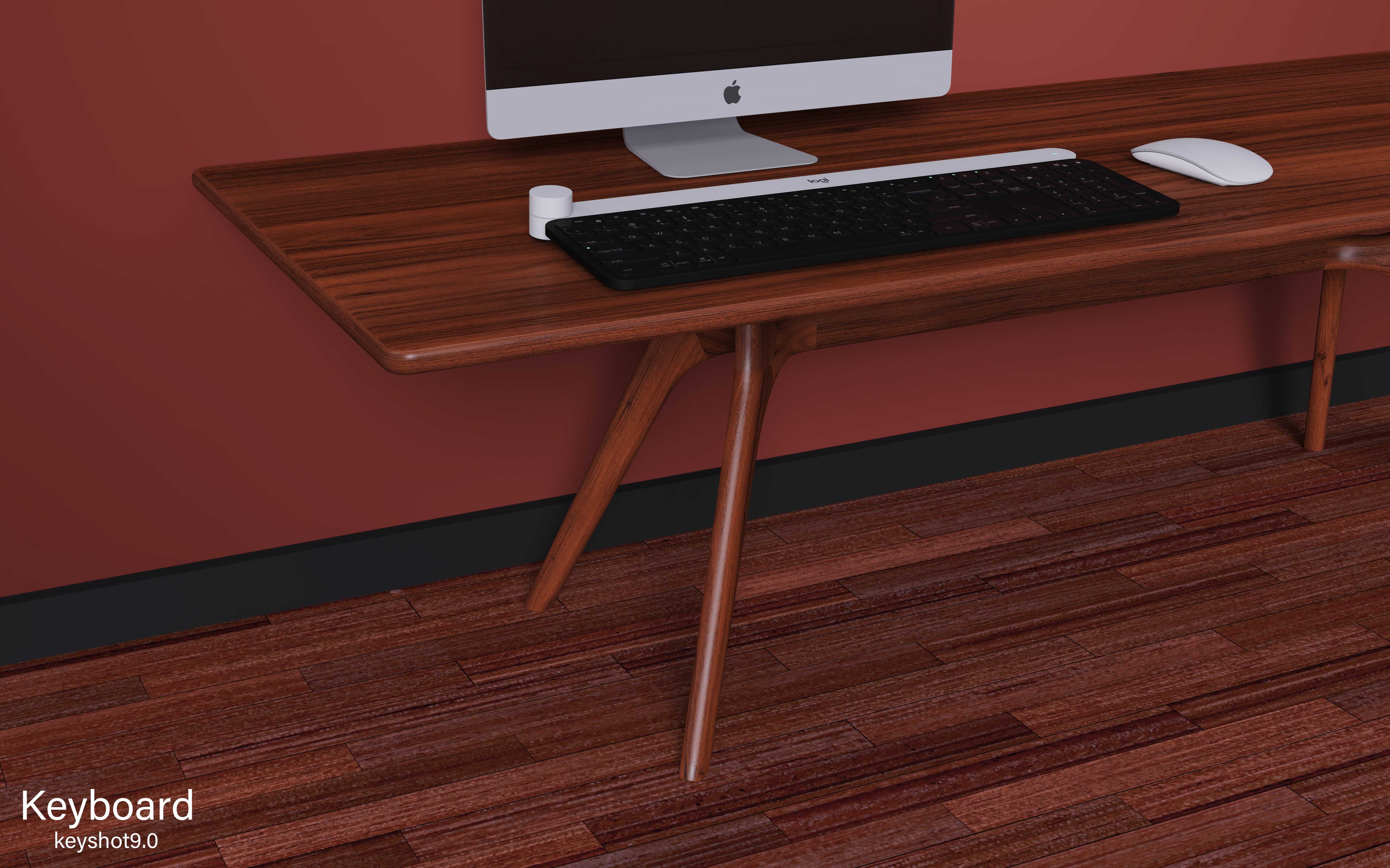 Rendering exercises，