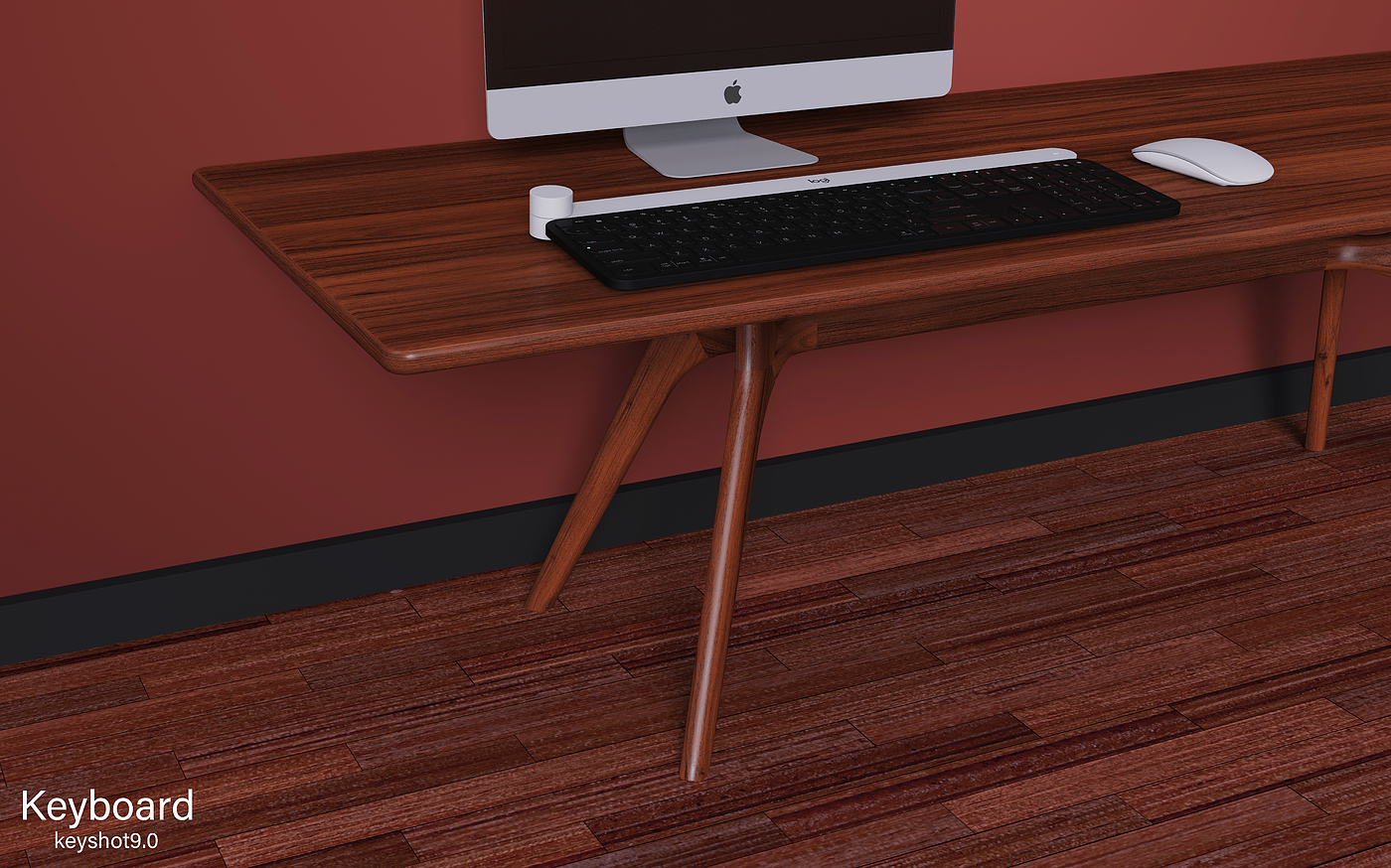 Rendering exercises，