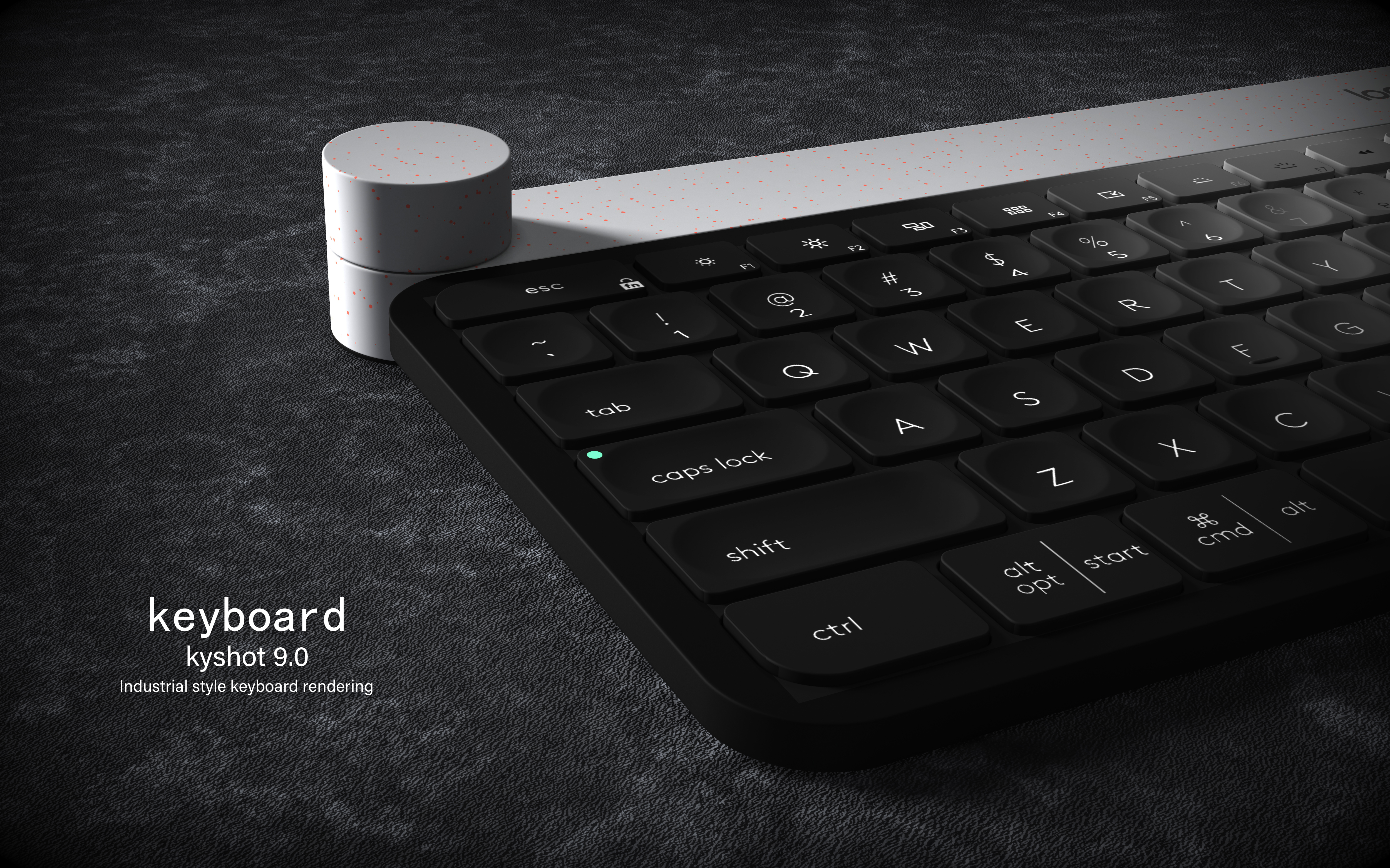 Rendering exercises，