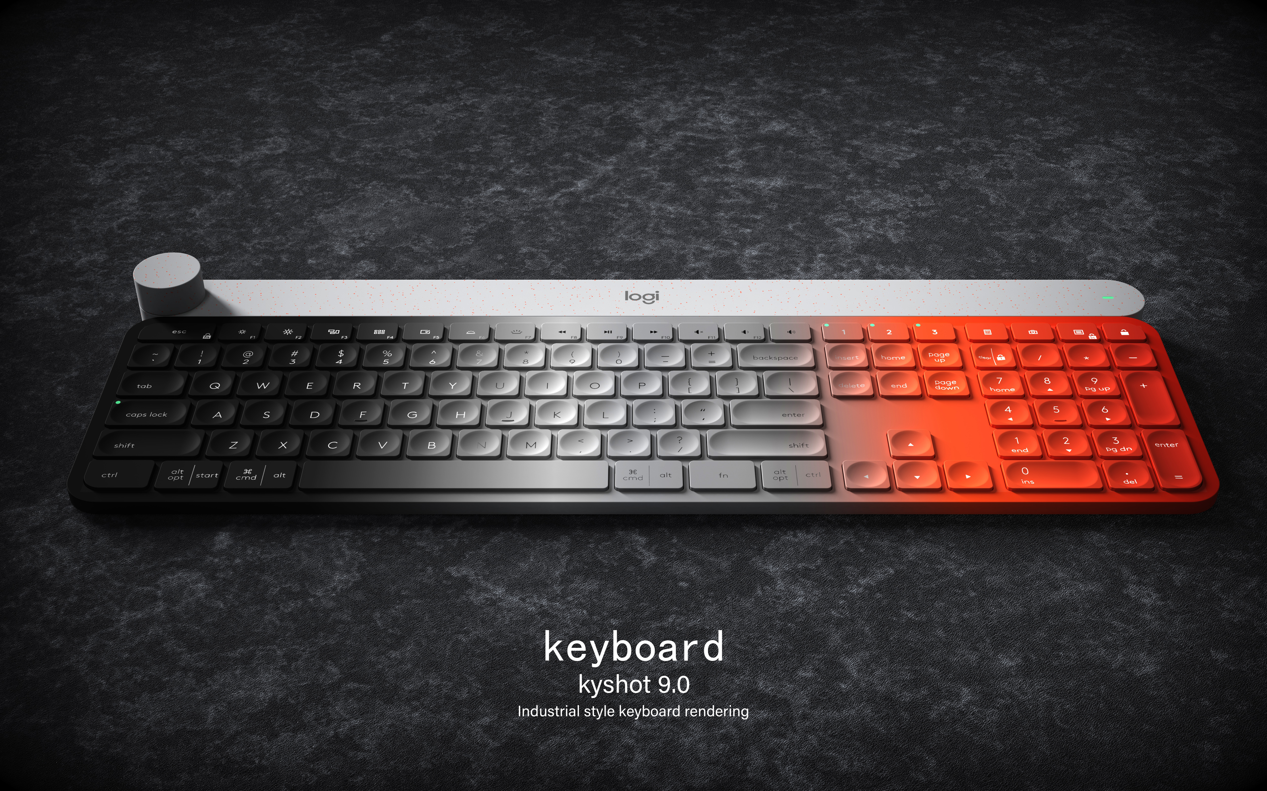 Rendering exercises，