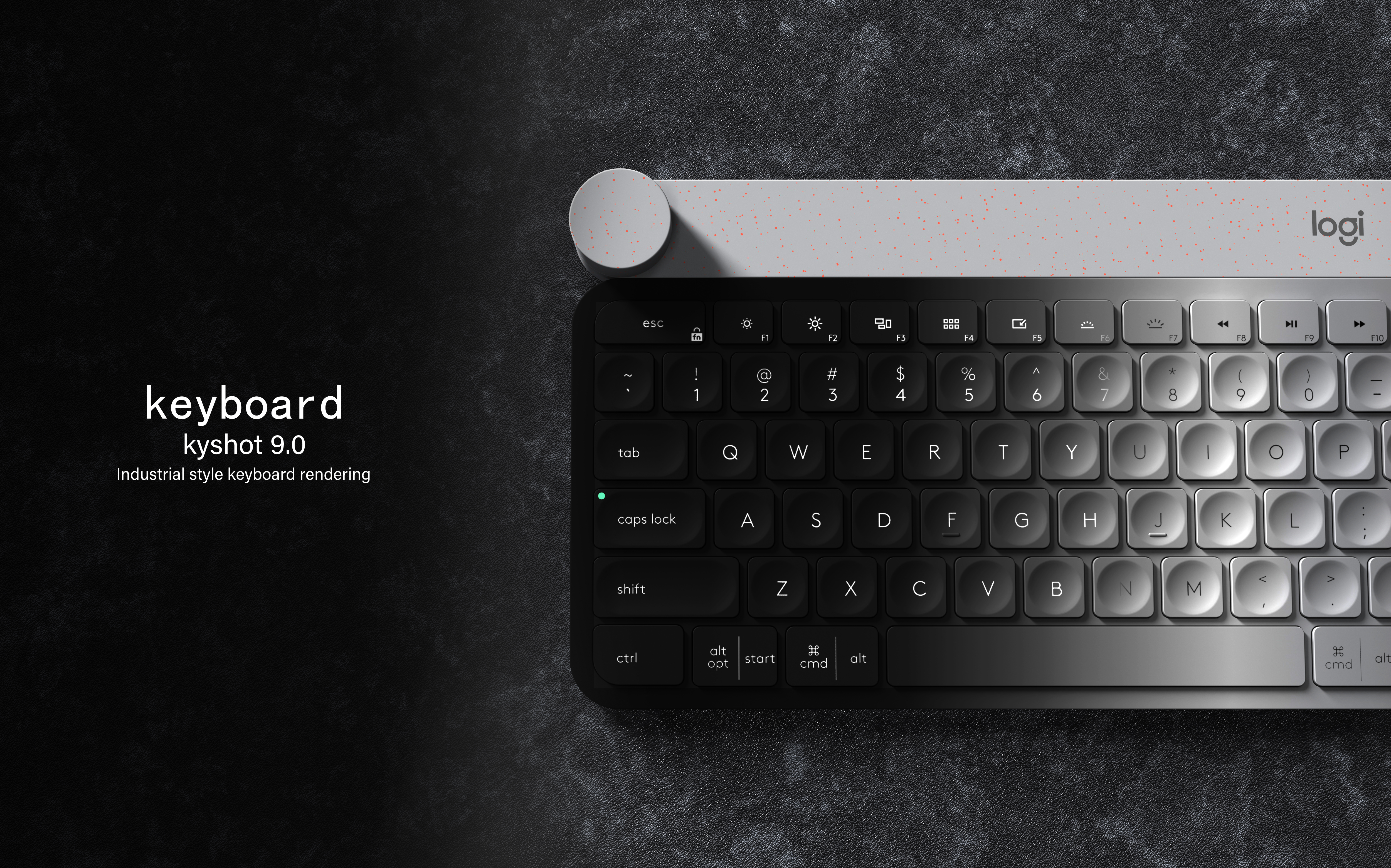 Rendering exercises，