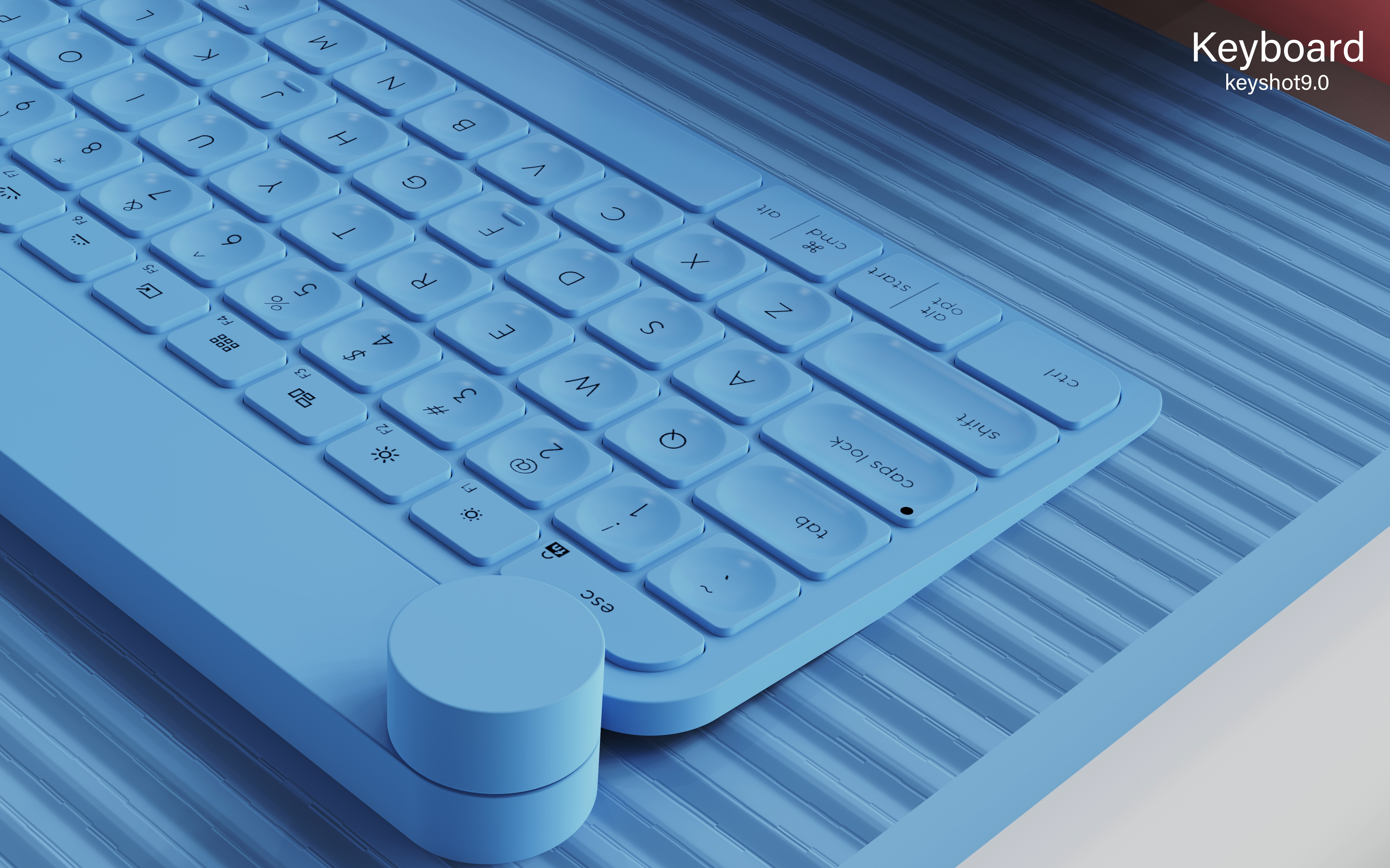 Rendering exercises，