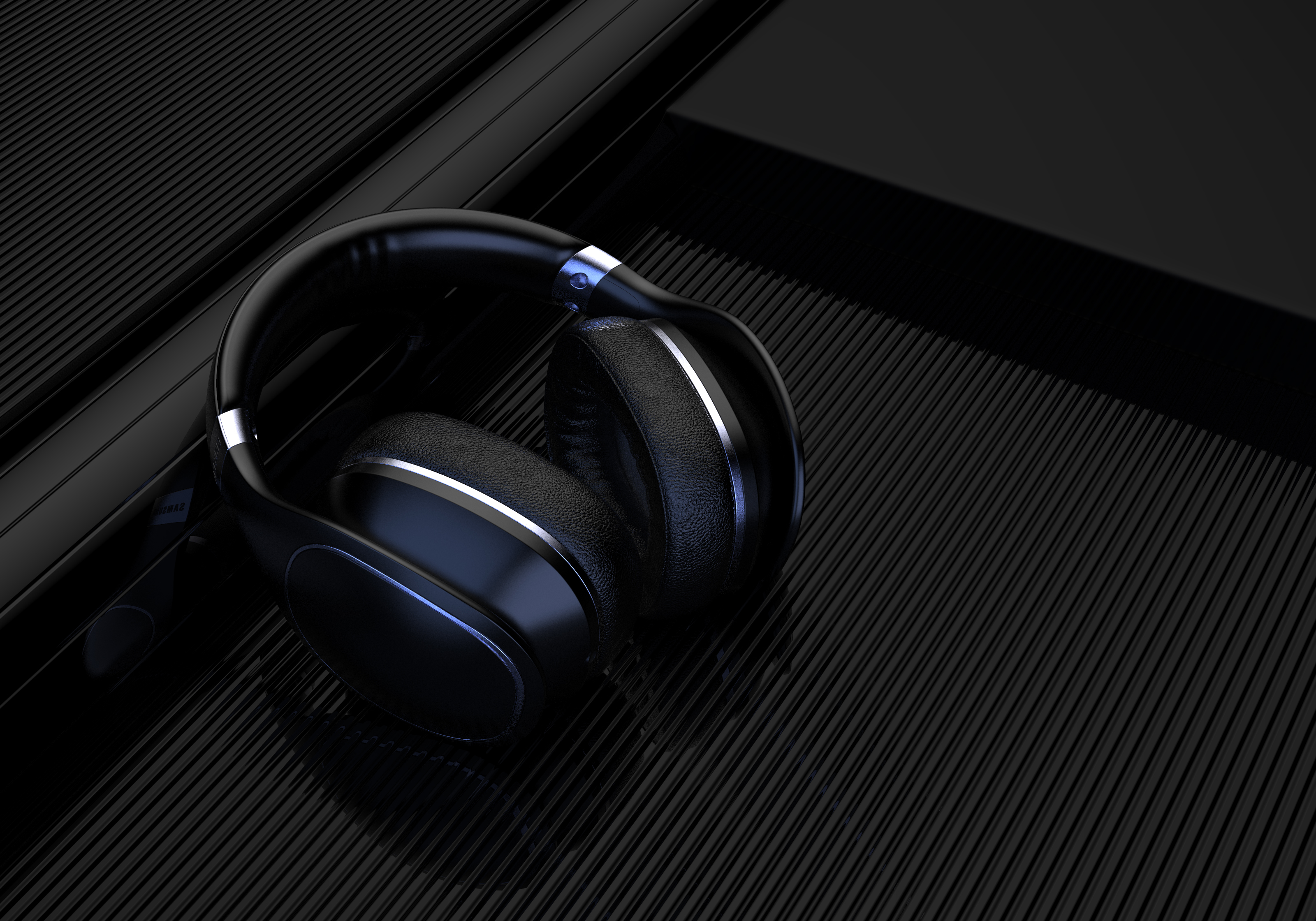 Rendering exercises，