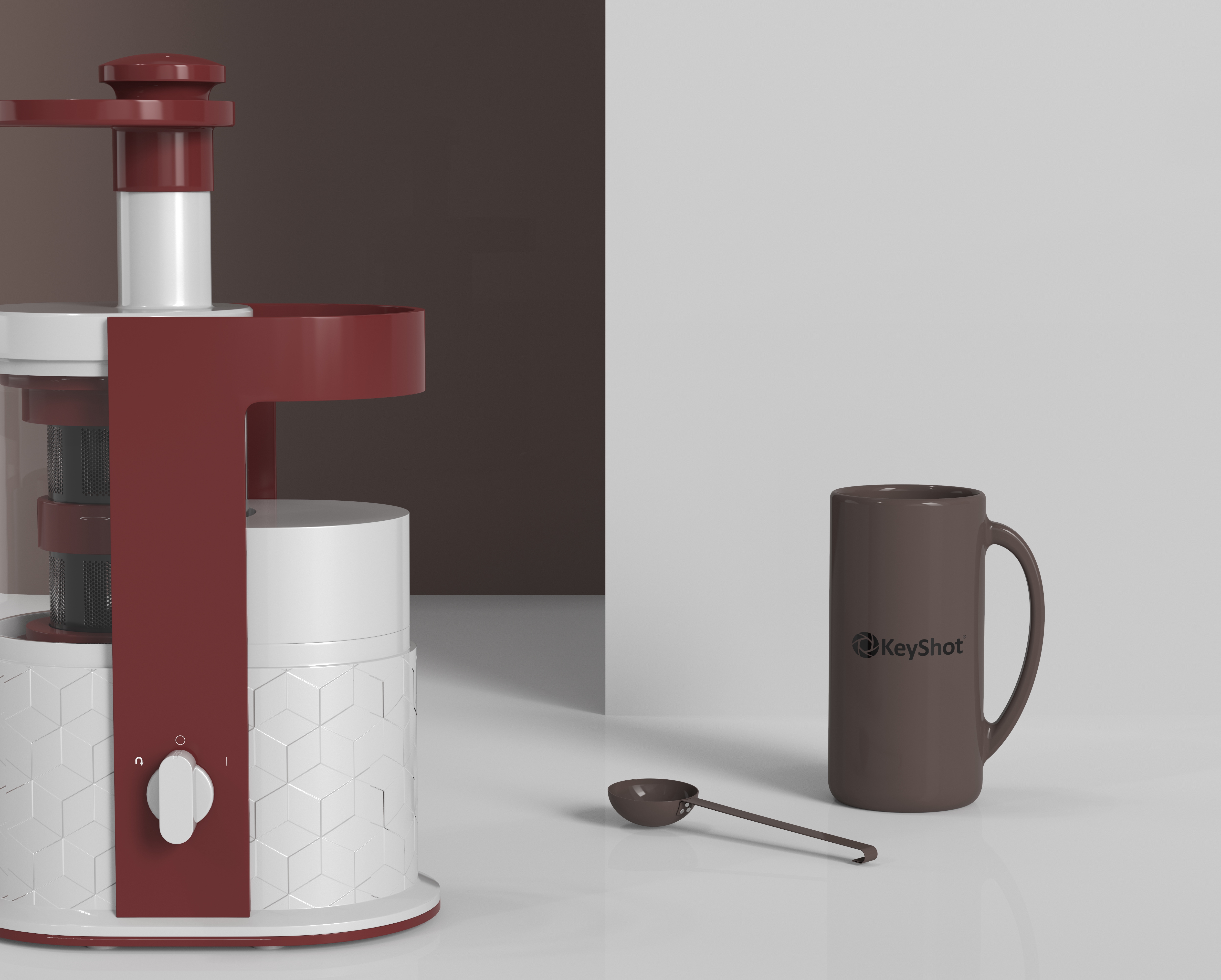 Rendering exercises，