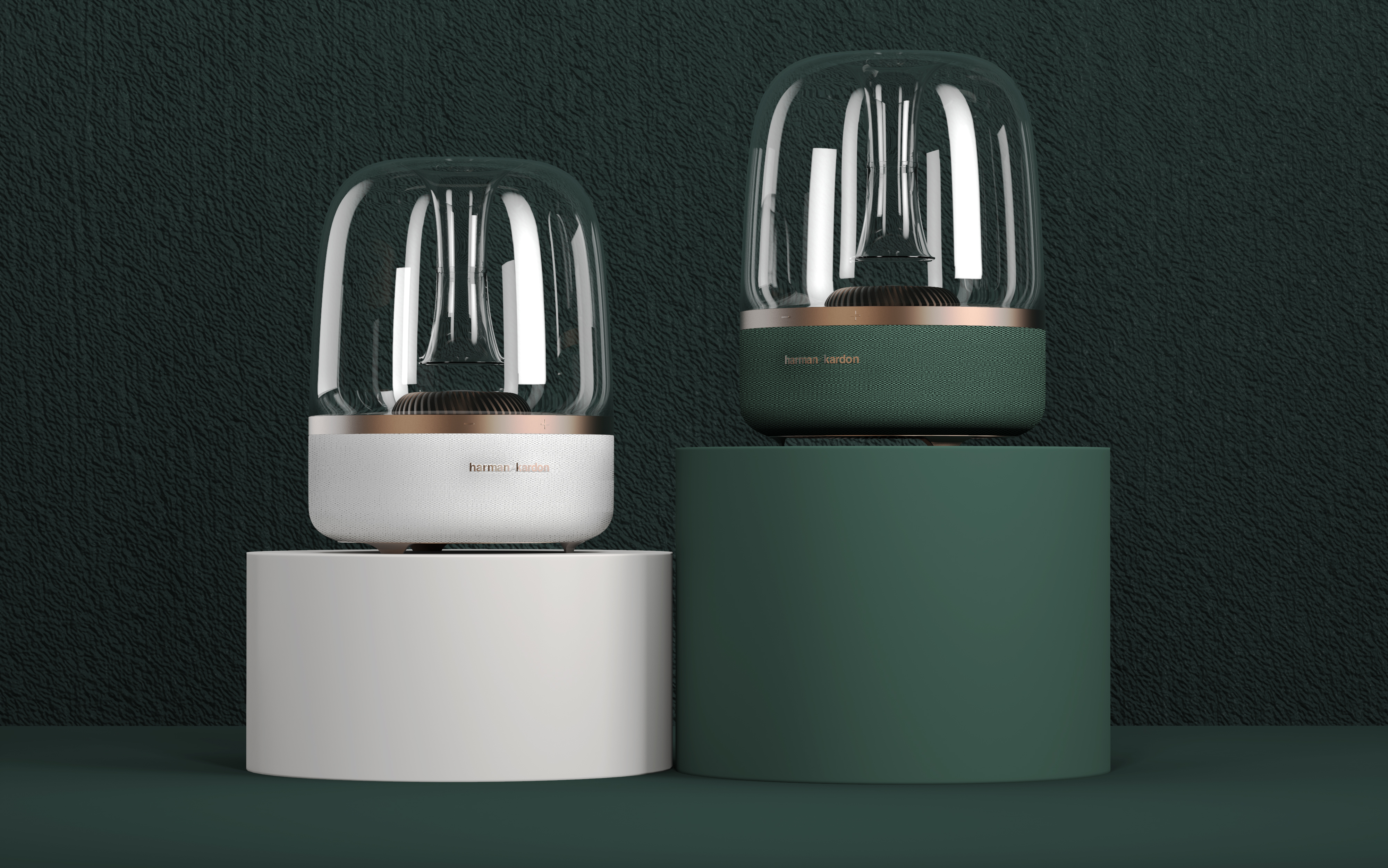 Rendering exercises，