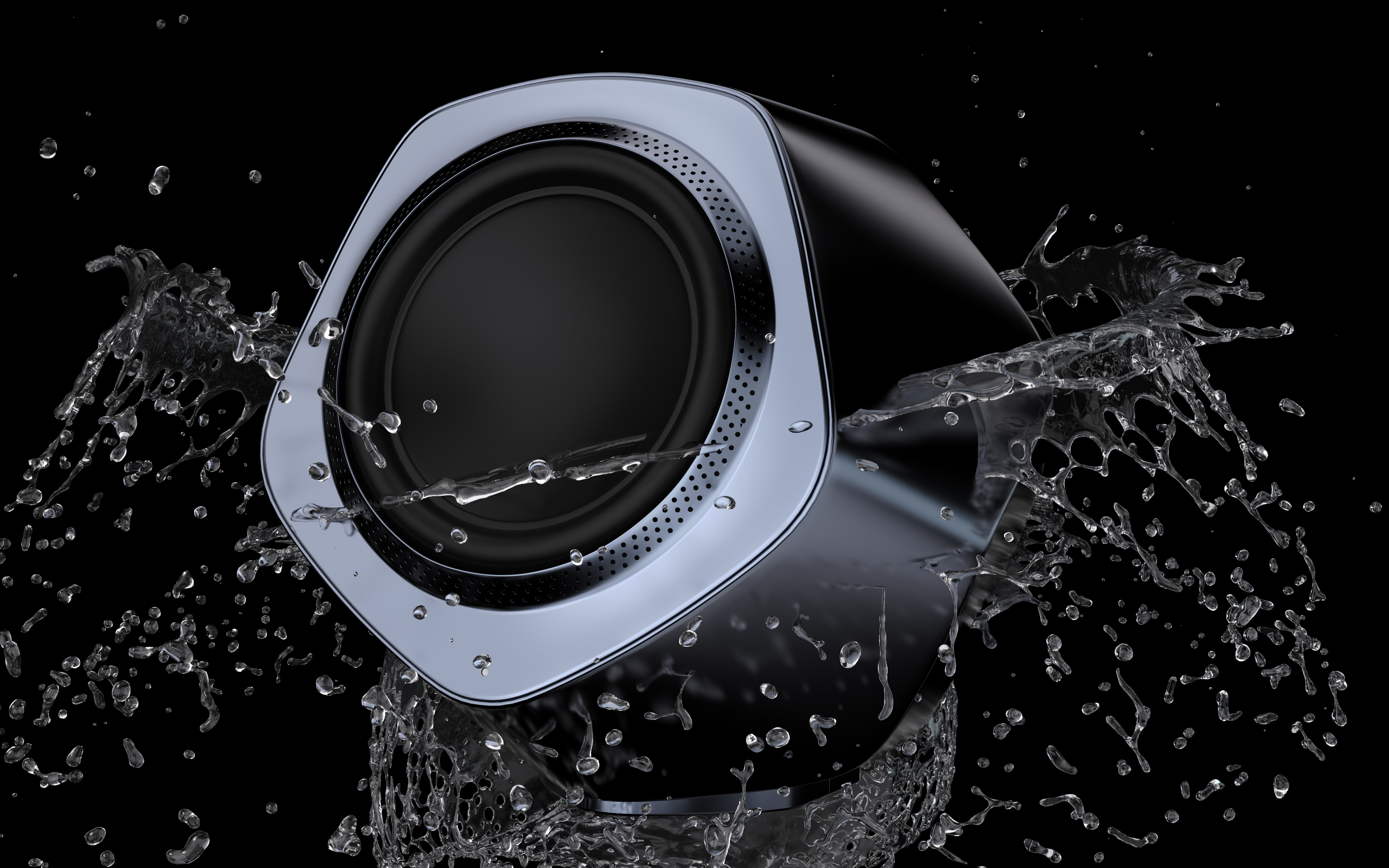 Rendering exercises，