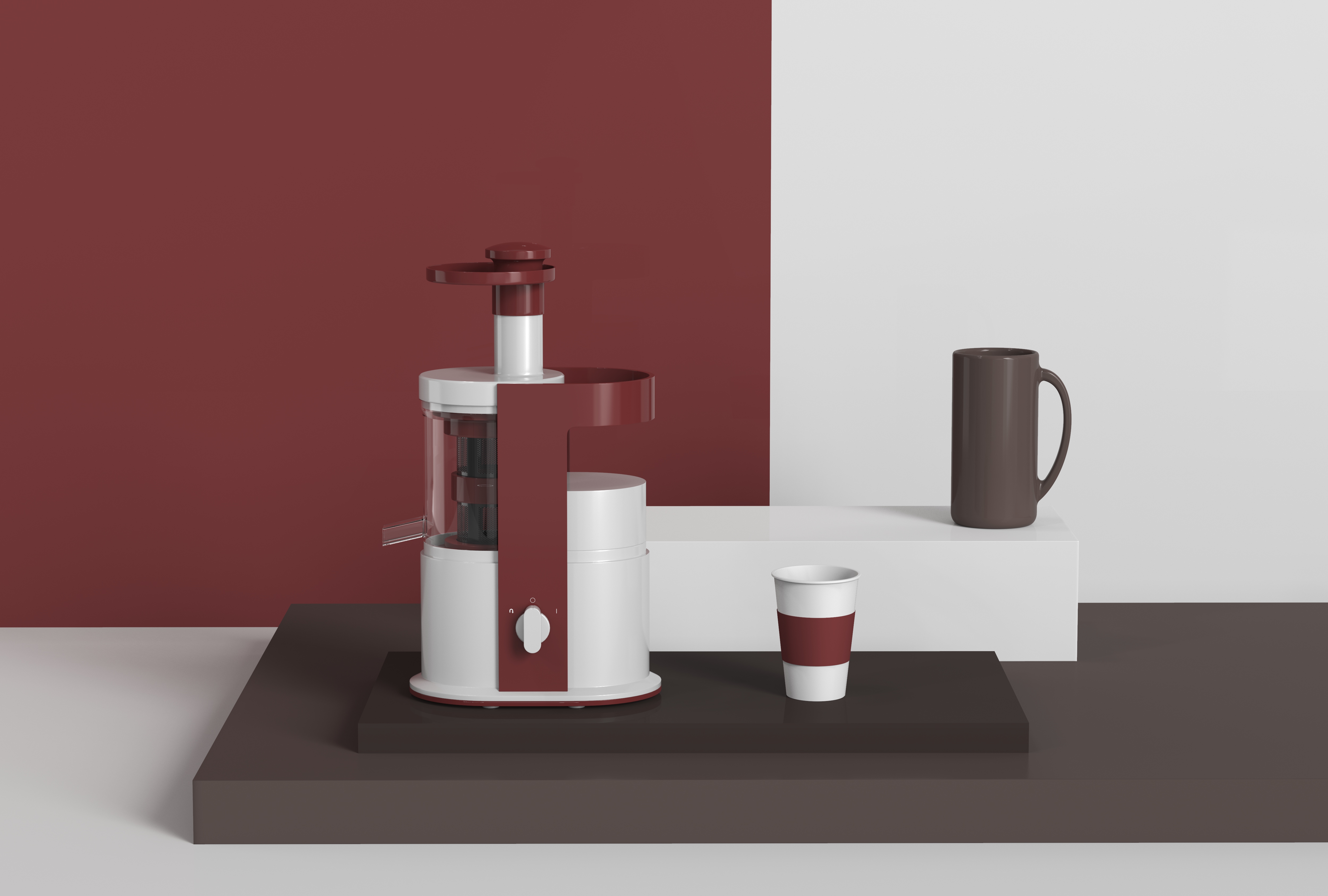 Rendering exercises，