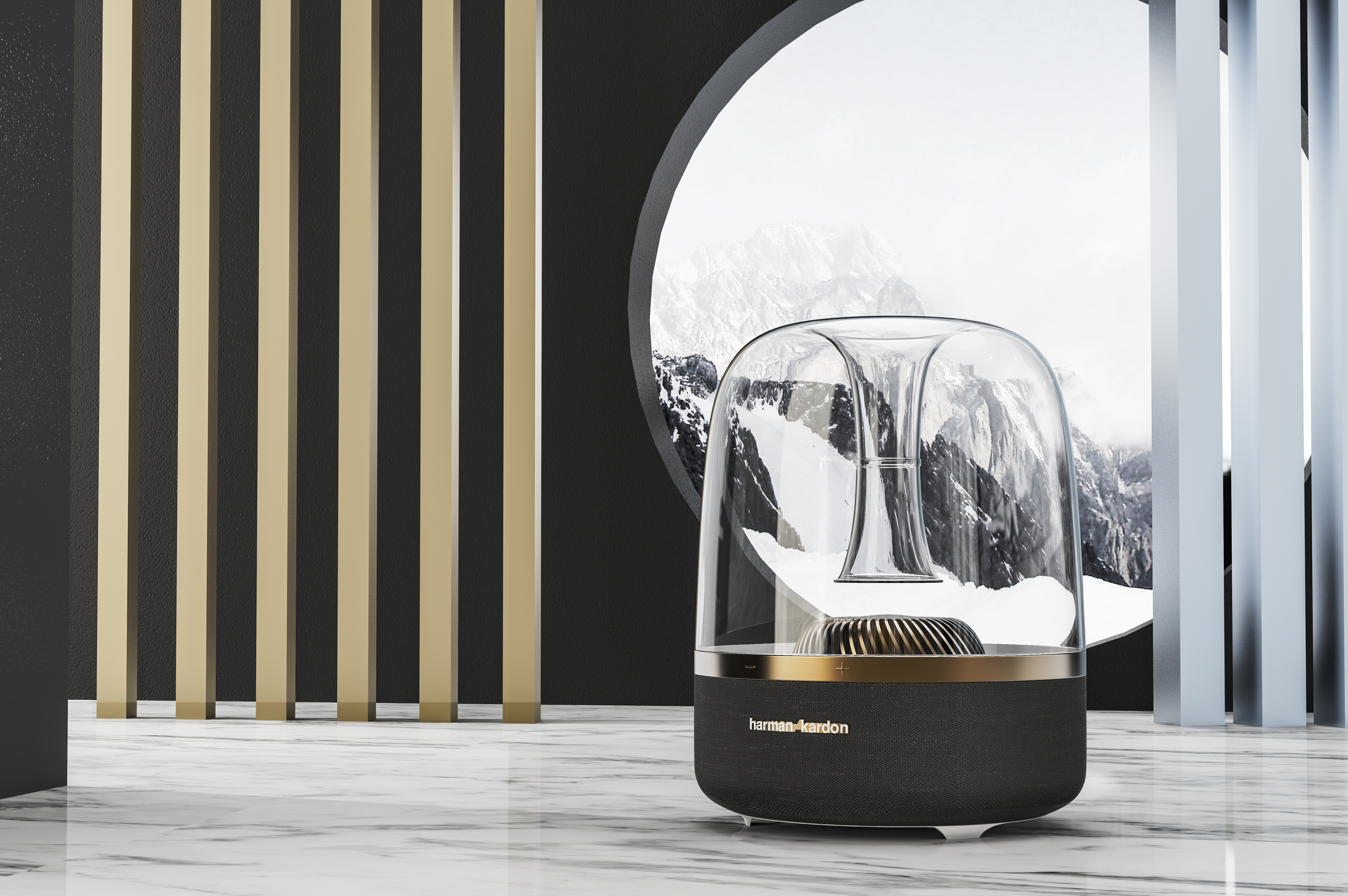 Rendering exercises，