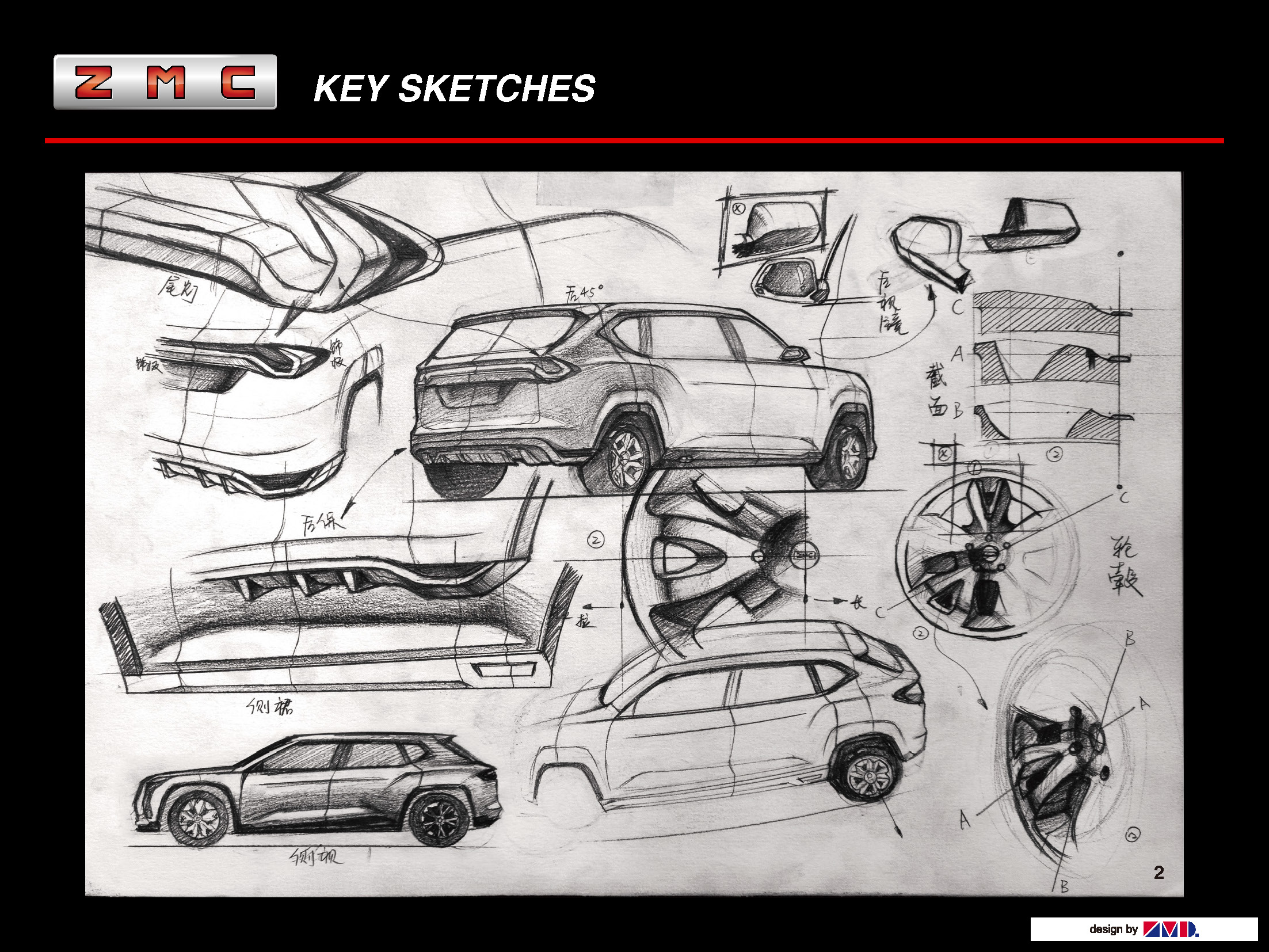 Original works，Industry / products，vehicle，