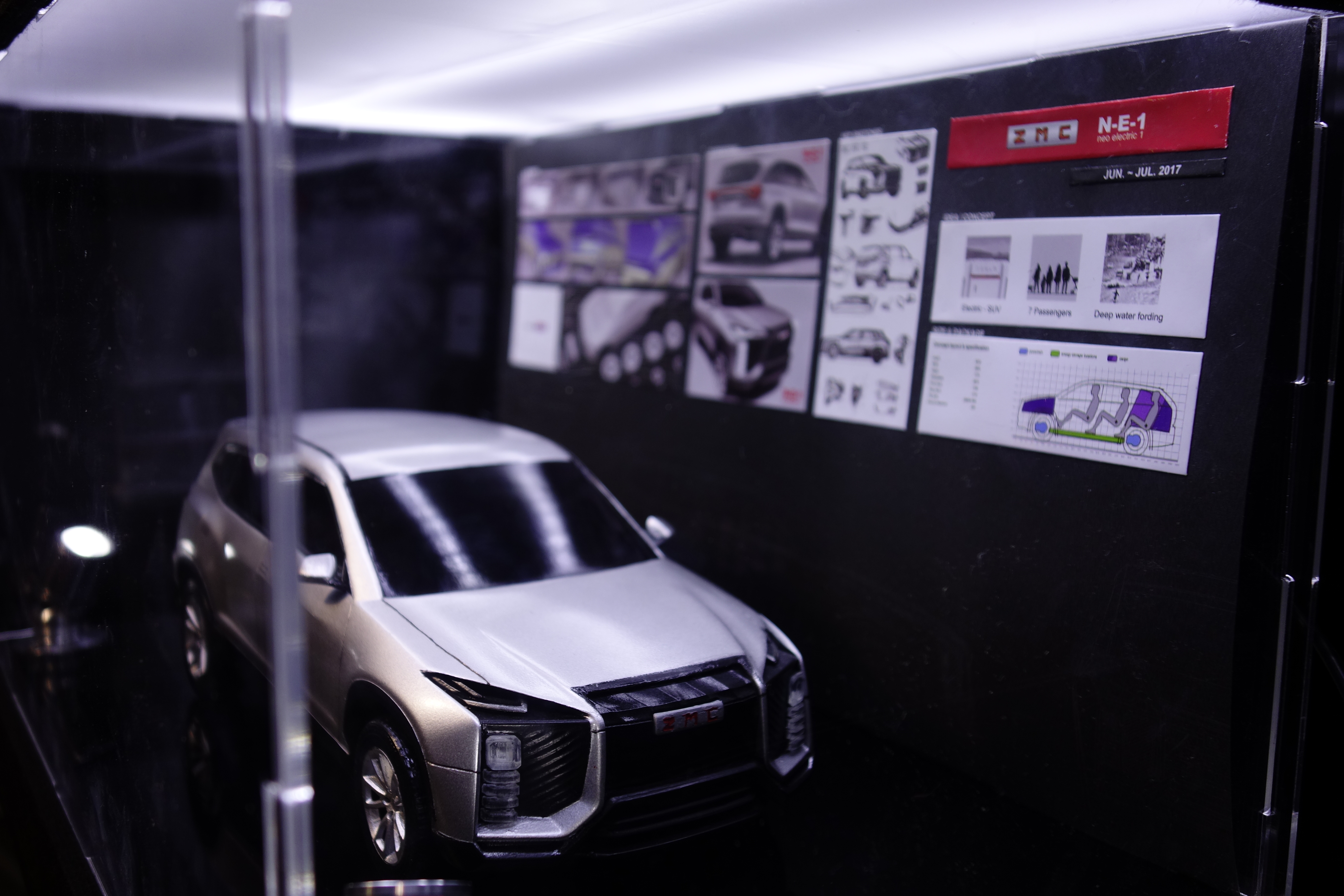 Original works，Industry / products，vehicle，