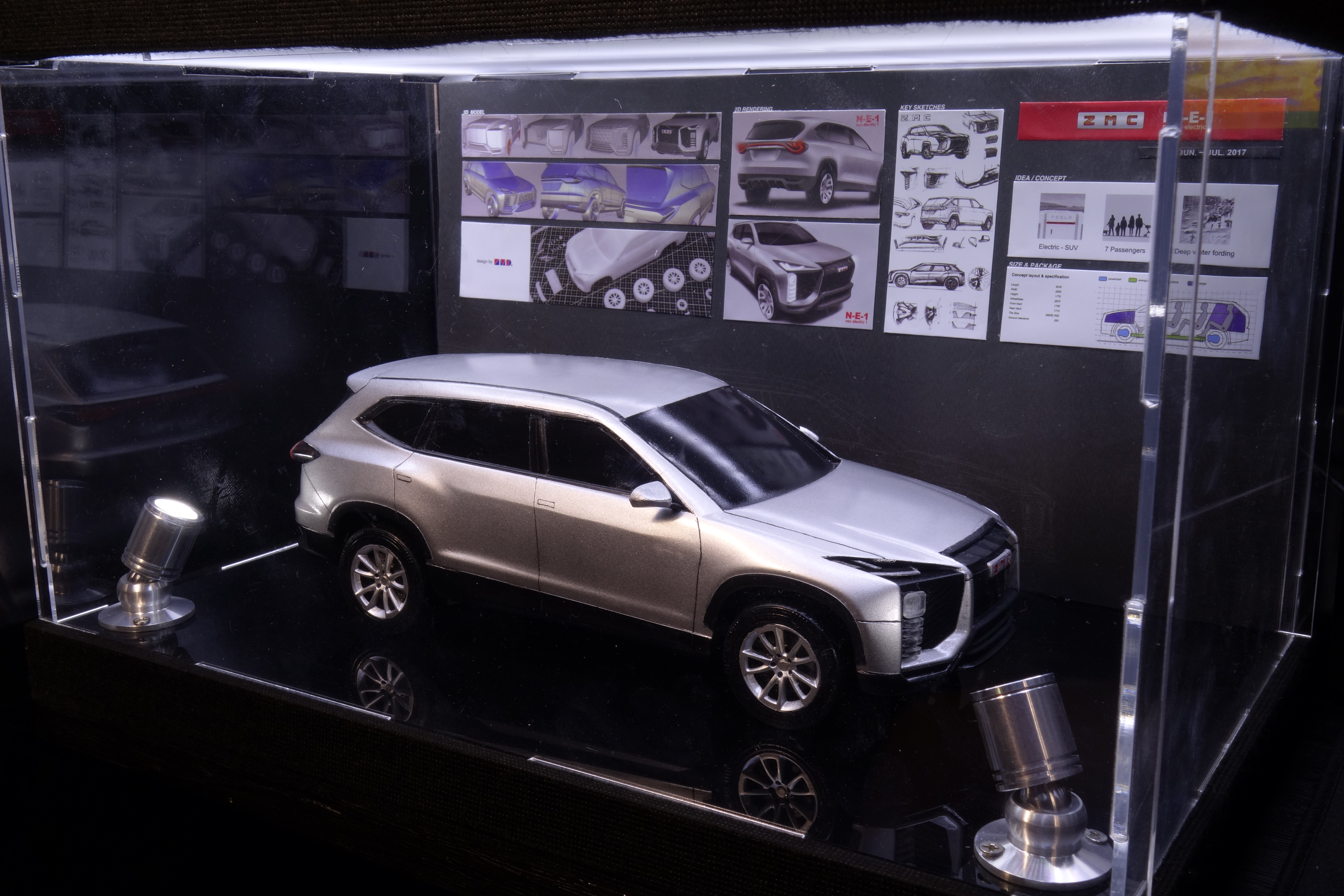 Original works，Industry / products，vehicle，