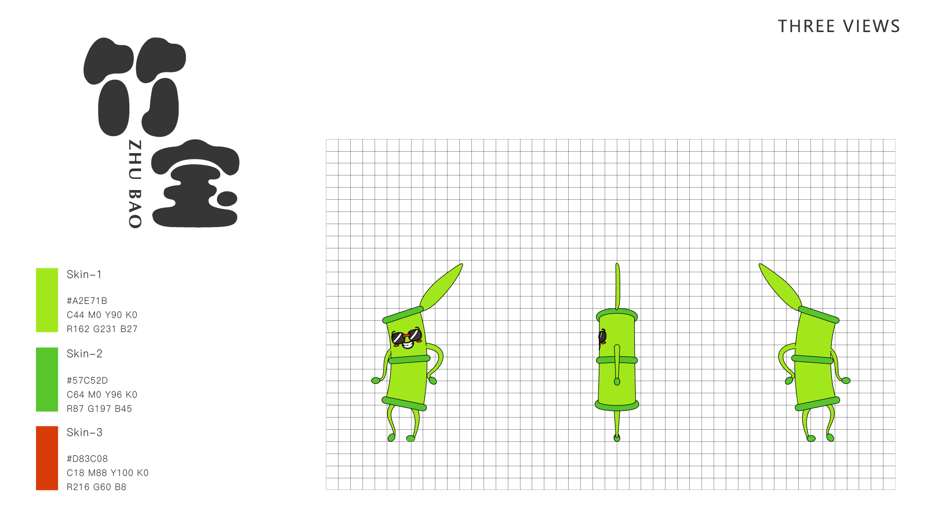 IP，Tide play，panda，original，Blind box，