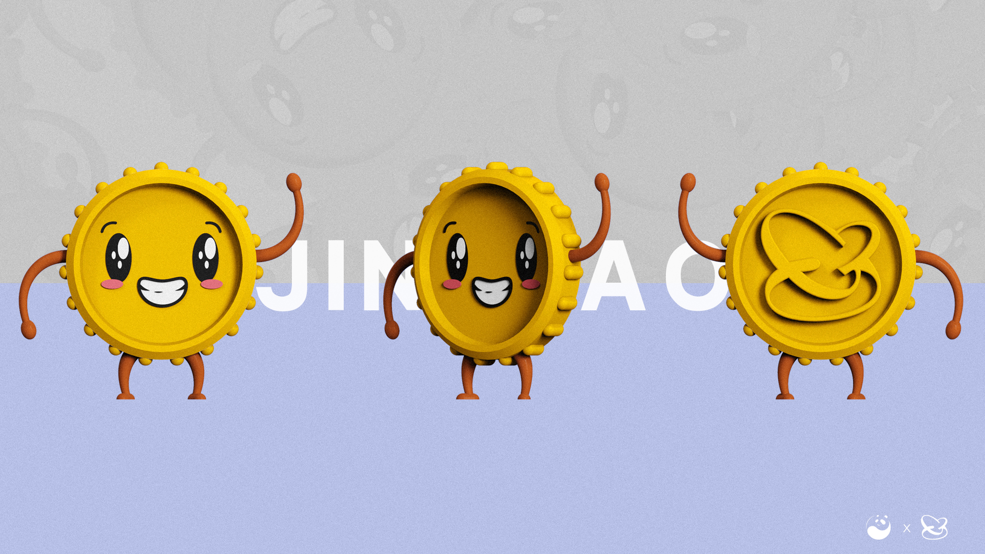 IP，Tide play，panda，original，Blind box，