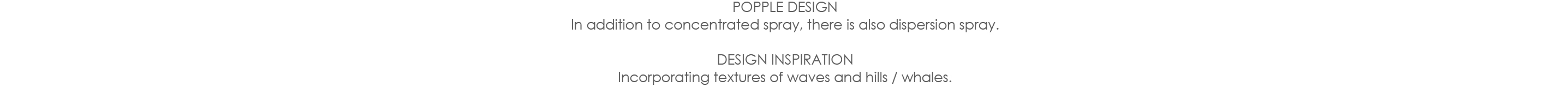 Atomizer，Humidifier，product design，Personal care，