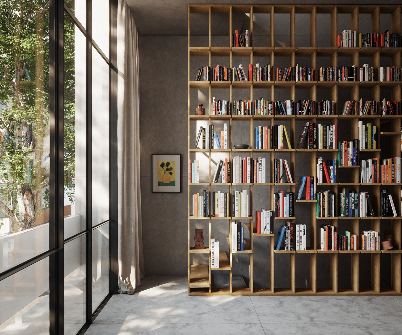 Interior design，Interior decoration，furniture，Architectural design，