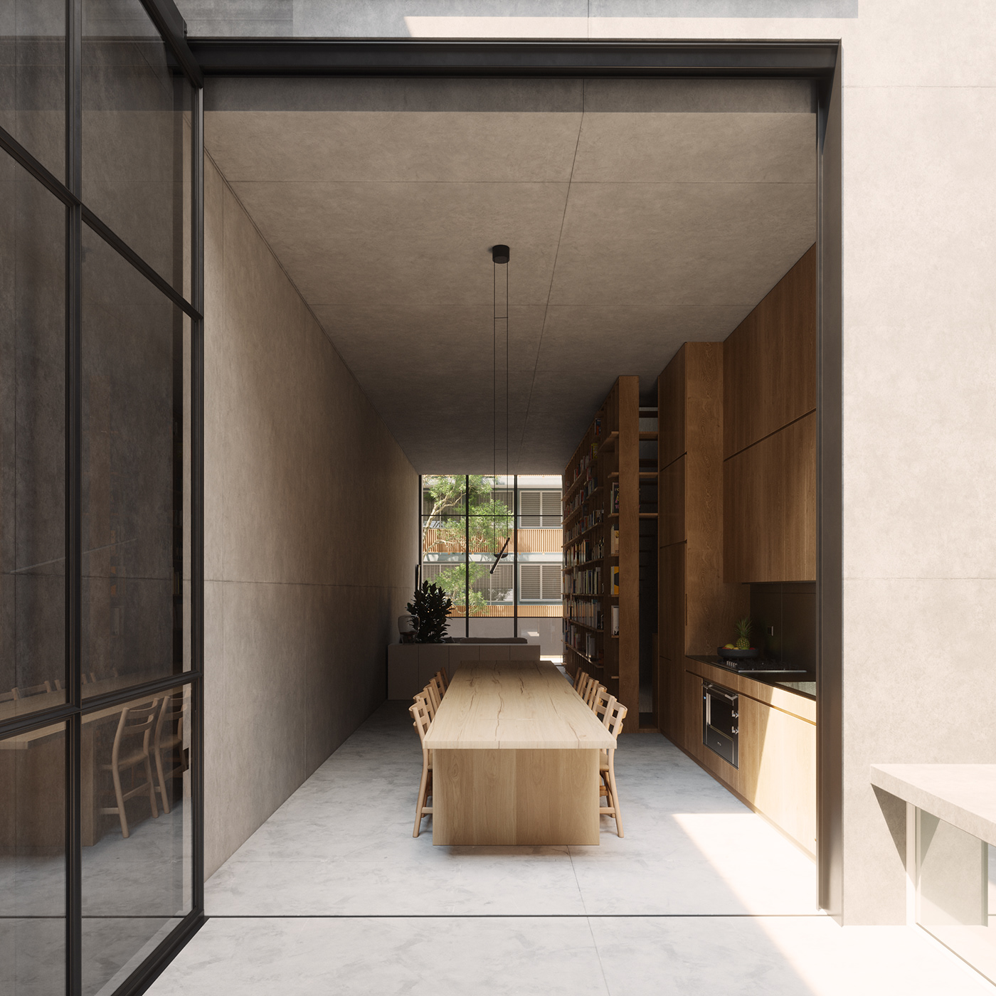 Interior design，Interior decoration，furniture，Architectural design，