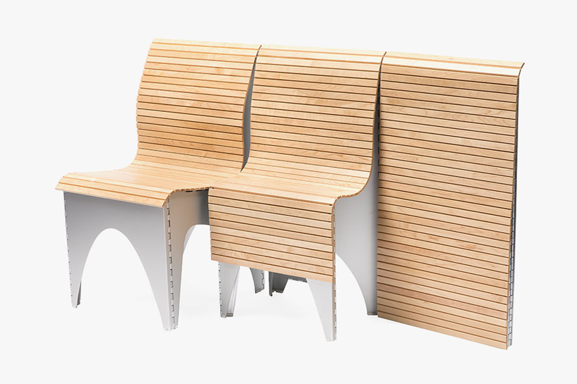 Folding chair，Artwork，ollie，environment protection，