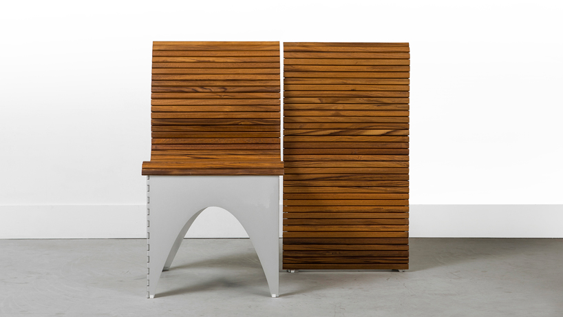 Folding chair，Artwork，ollie，environment protection，