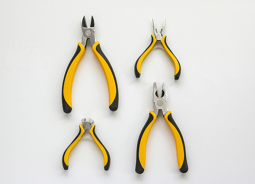 Hardware tools，packing design，haps，beetle，