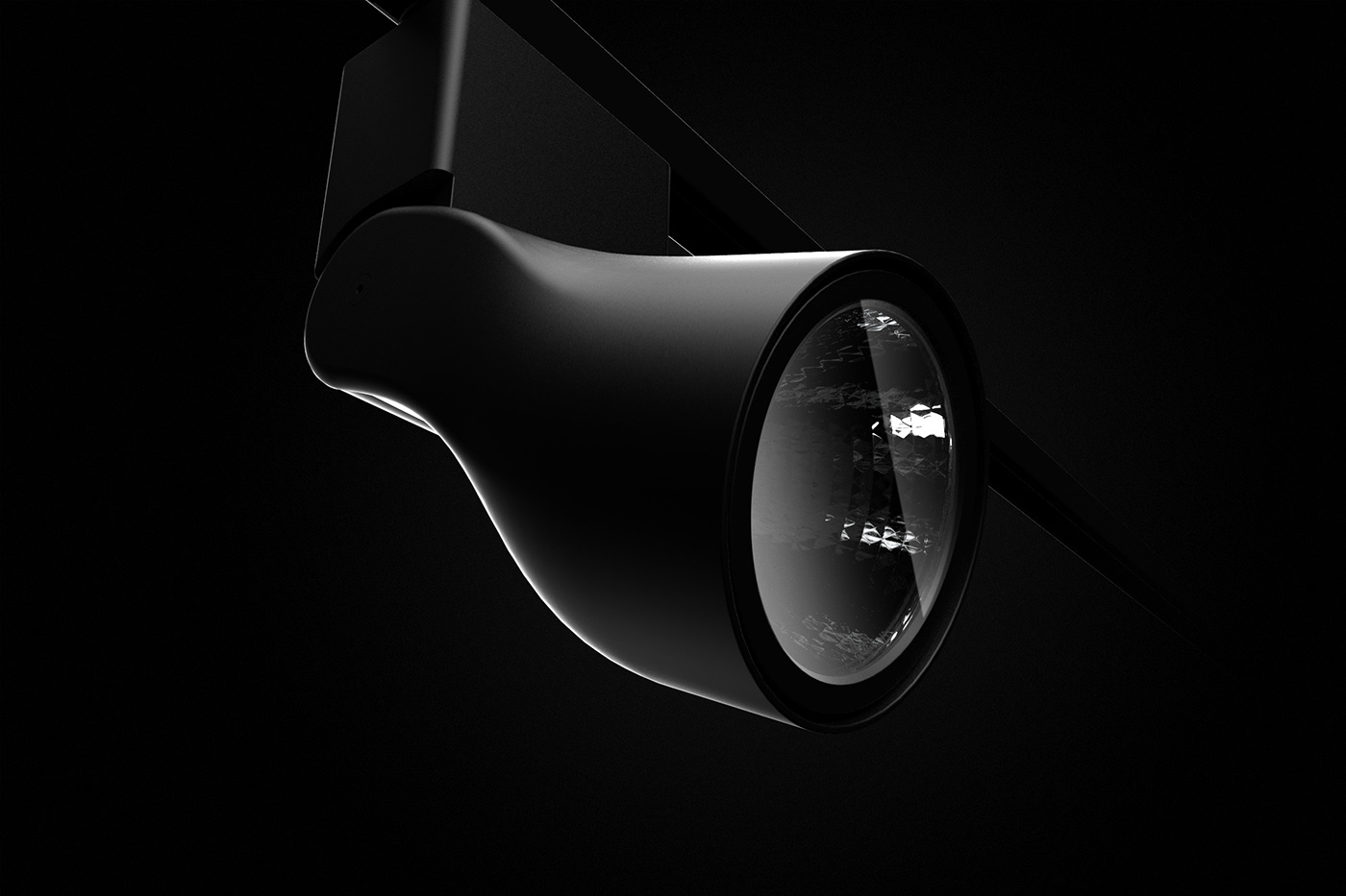 Oculus，lamp，Aluminium，ARLIGHT，