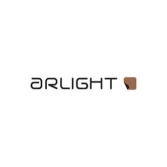 Oculus，灯，铝制，ARLIGHT，