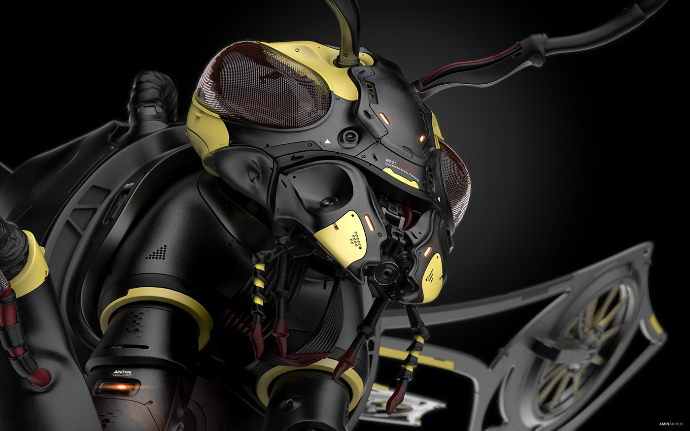 remote control，Collect data，MQ-21 VENATRIX，RPAS，UAV，