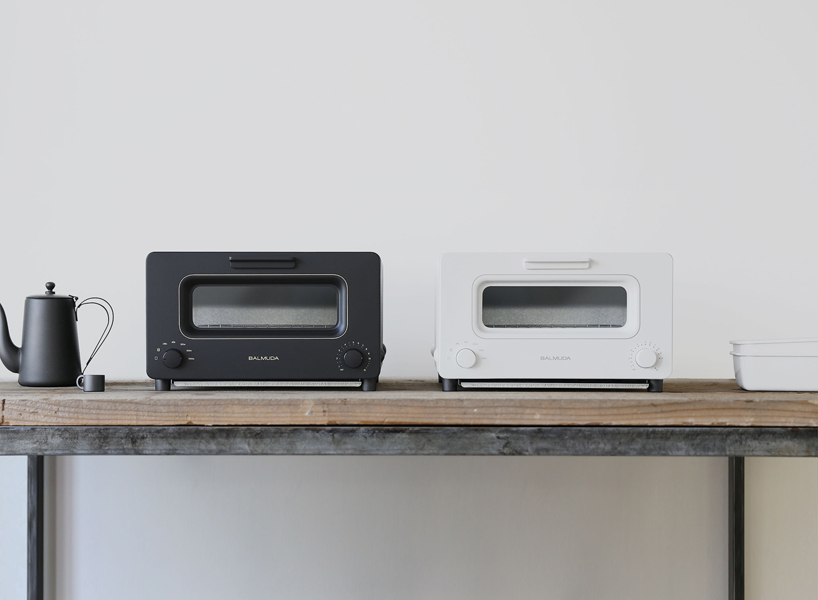 Steam type，oven，Japan，balmud，