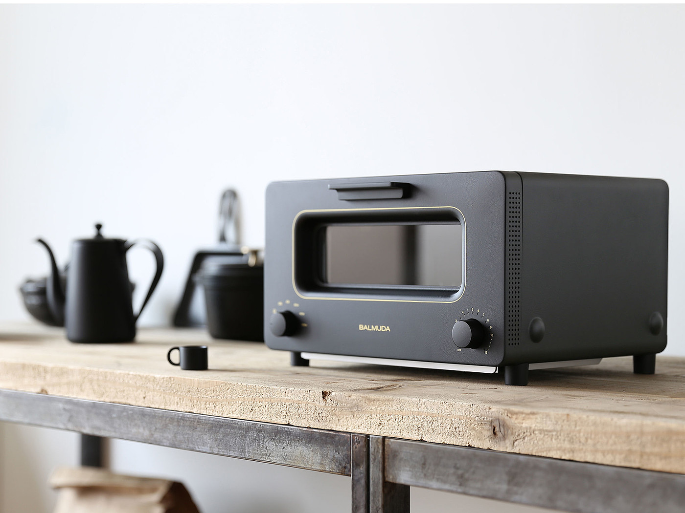 Steam type，oven，Japan，balmud，
