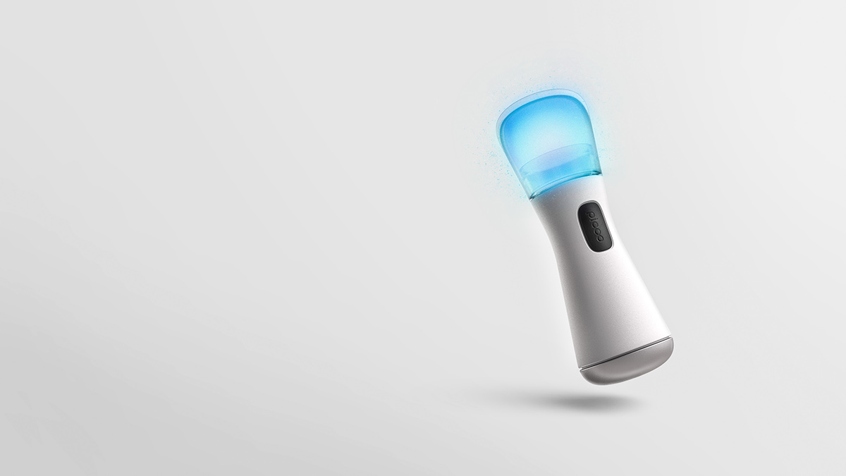 PICOO，Toys，interactive，product design，