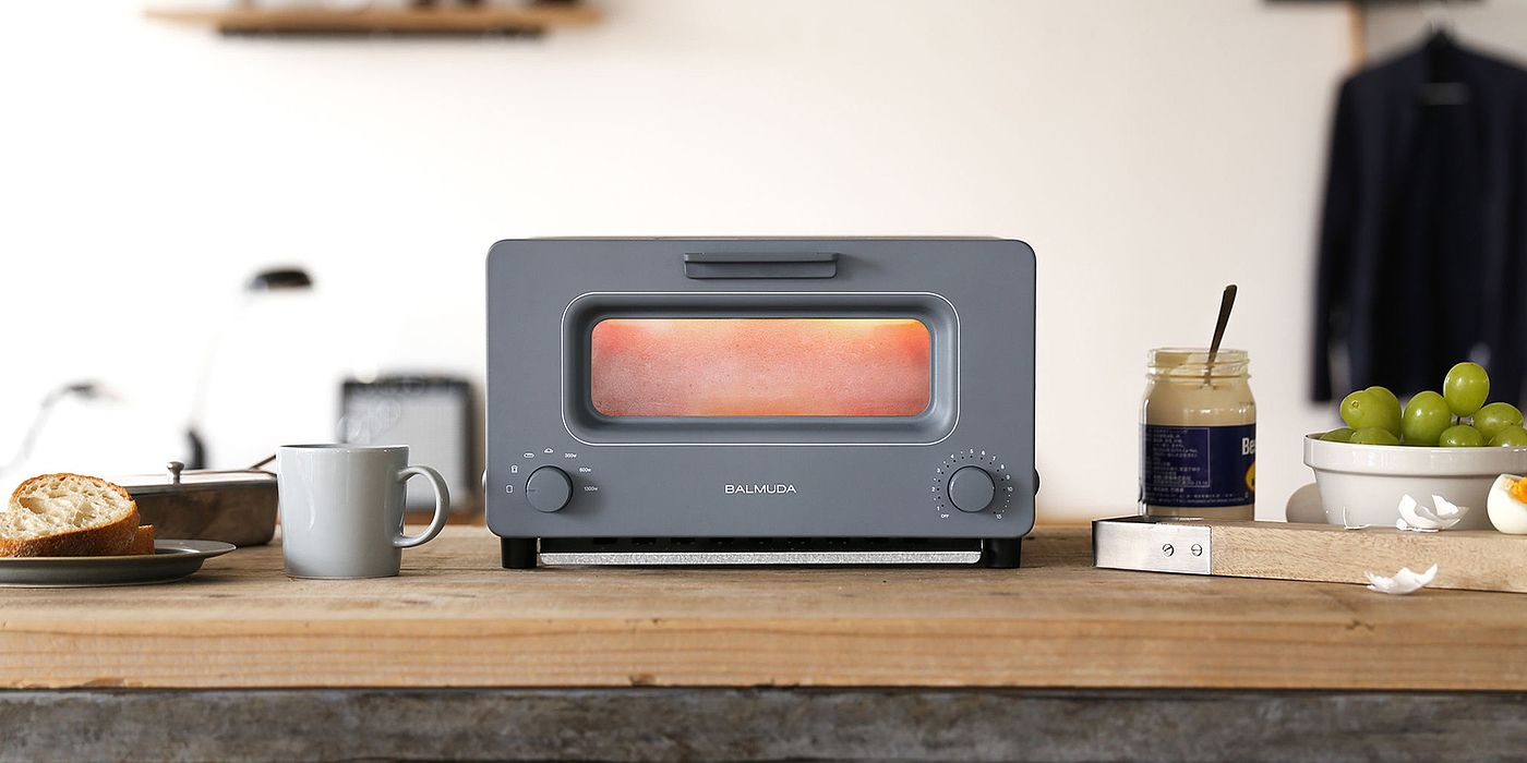 Steam type，oven，Japan，balmud，