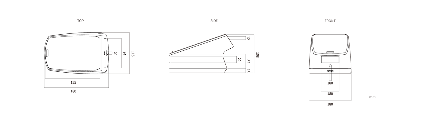 Charger，disinfect，hygiene，region，