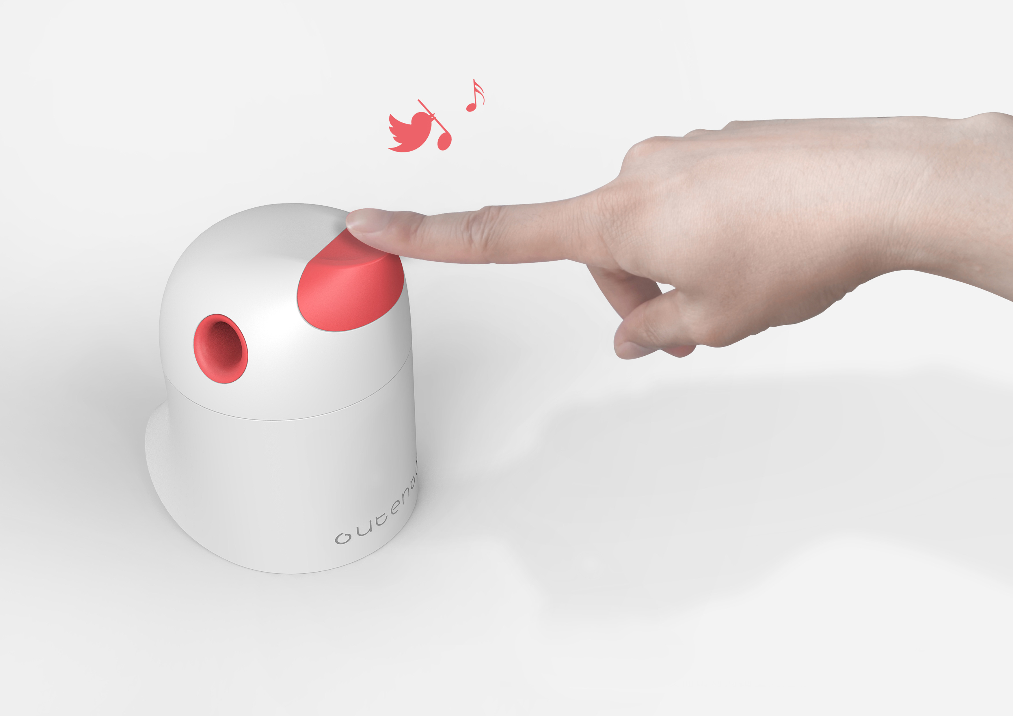 Sterilizer，Ozone disinfection，small home appliances，Sterilization and disinfection，product design，