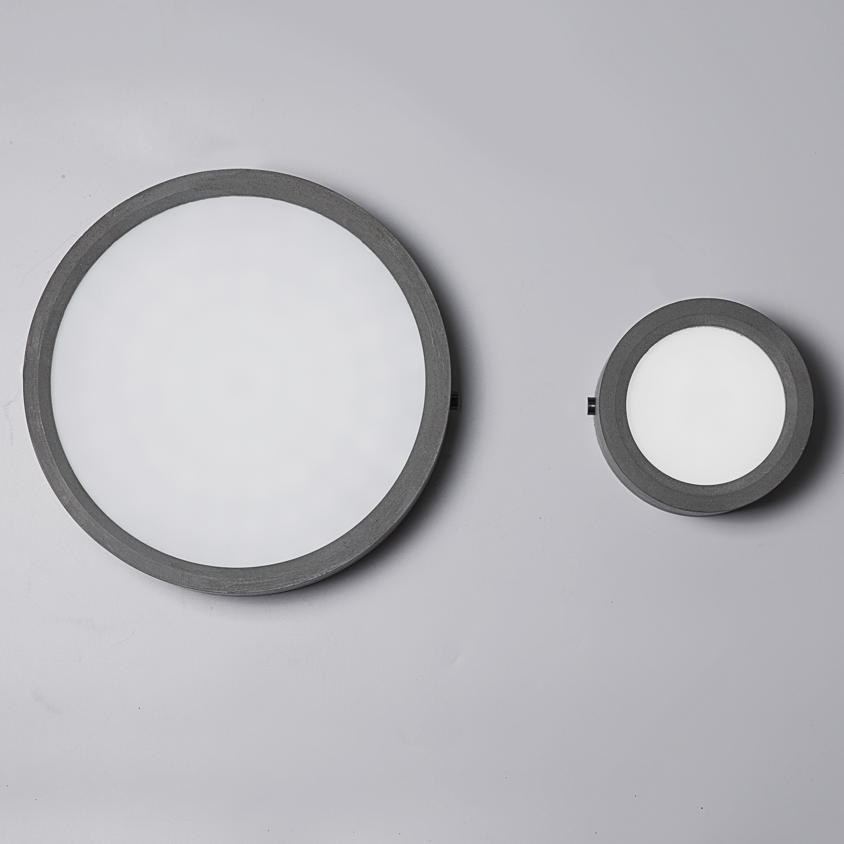 cement，Northern Europe，Cement lamp，Cement furniture，Cold wind，Indigenous creation，Local one，Shanghai native，