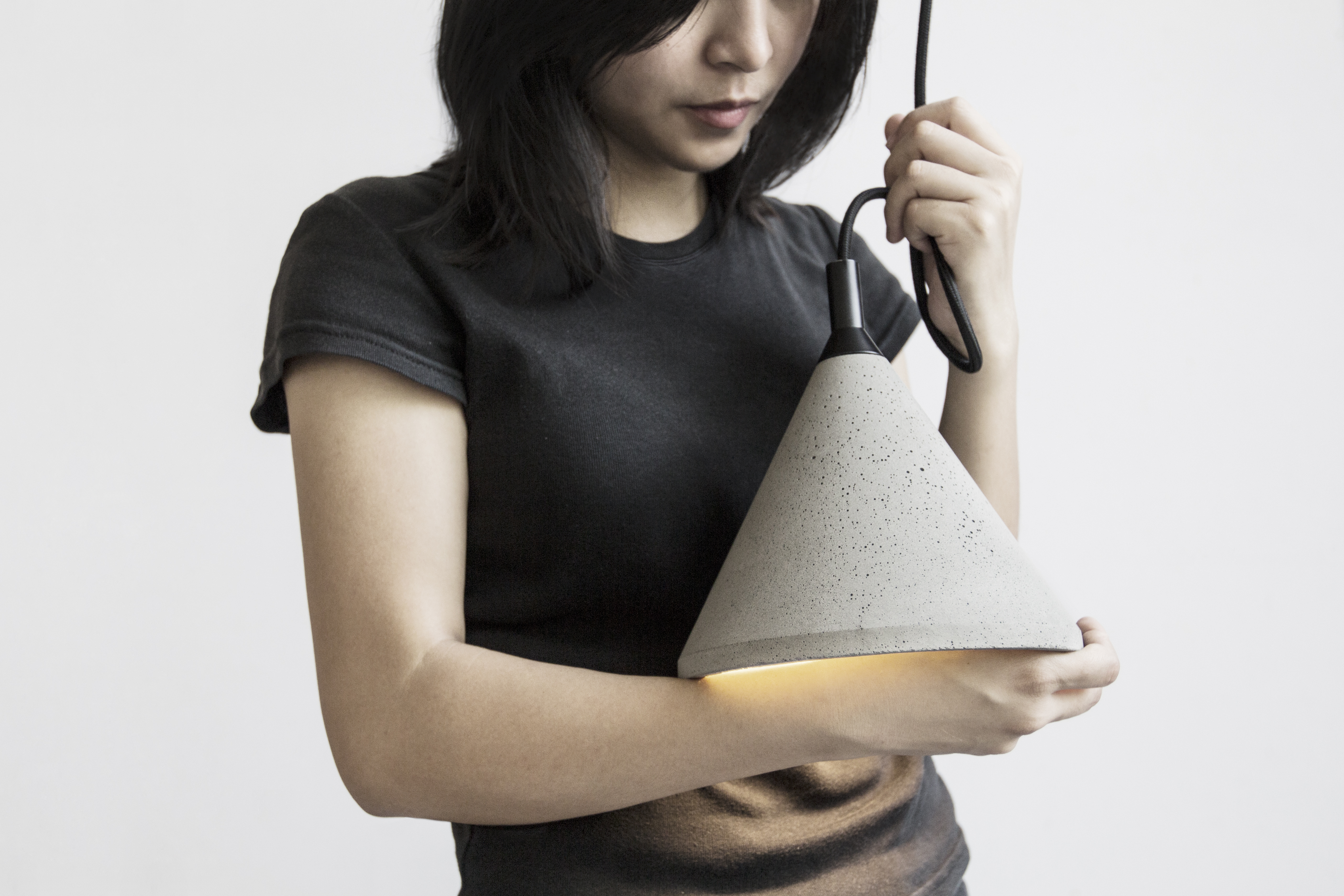 cement，Northern Europe，Cement lamp，Cement furniture，Cold wind，Indigenous creation，Local one，Shanghai native，