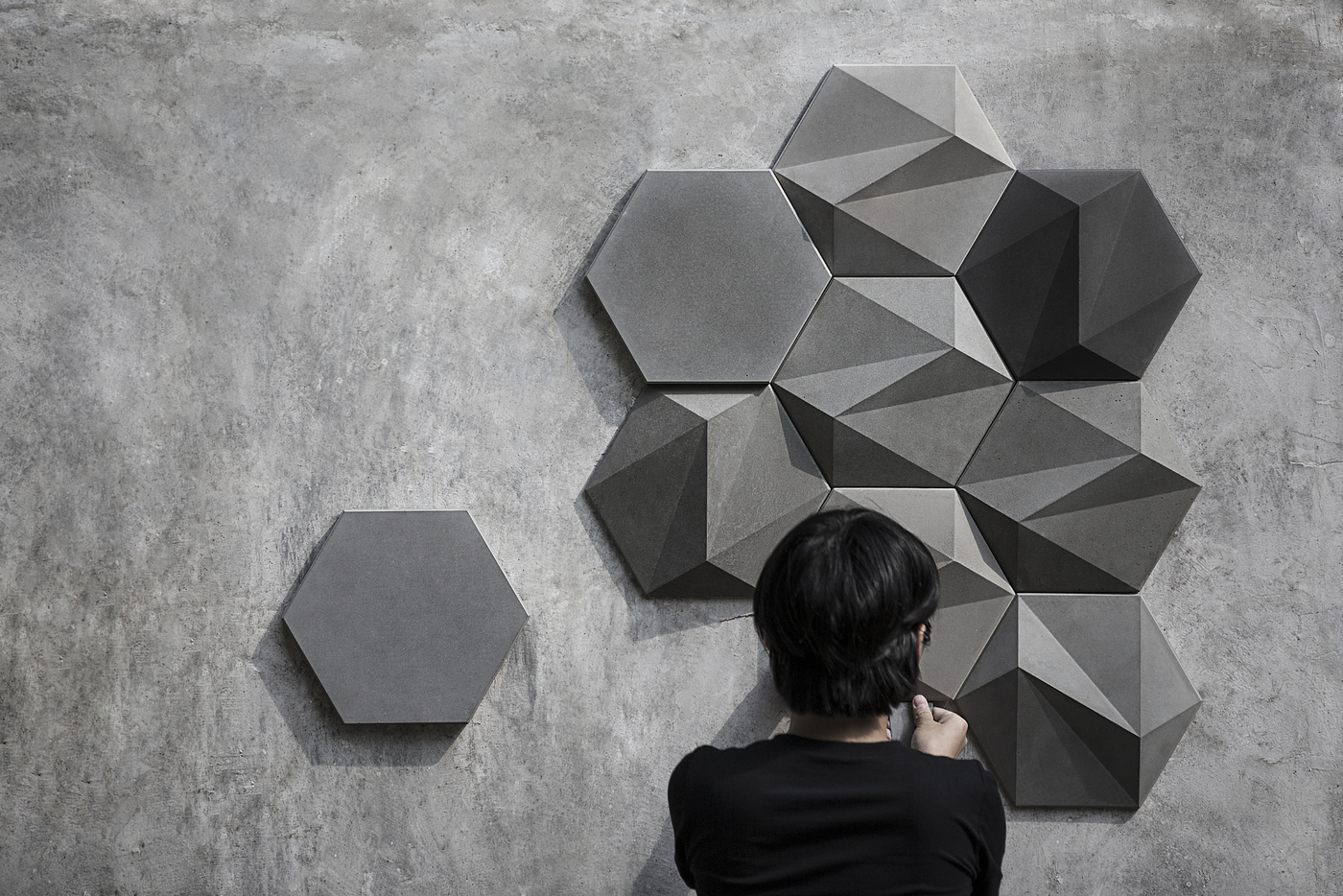 cement，Northern Europe，Cement lamp，Cement furniture，Cold wind，Indigenous creation，Local one，Shanghai native，