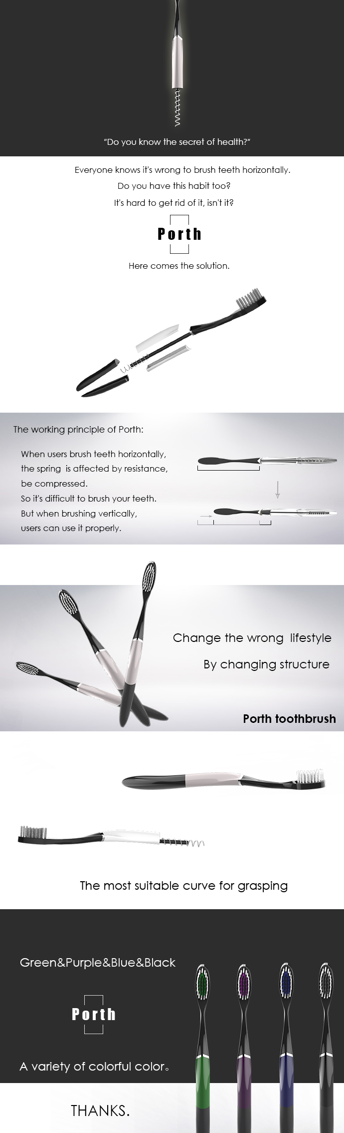 toothbrush，healthy，portrait，