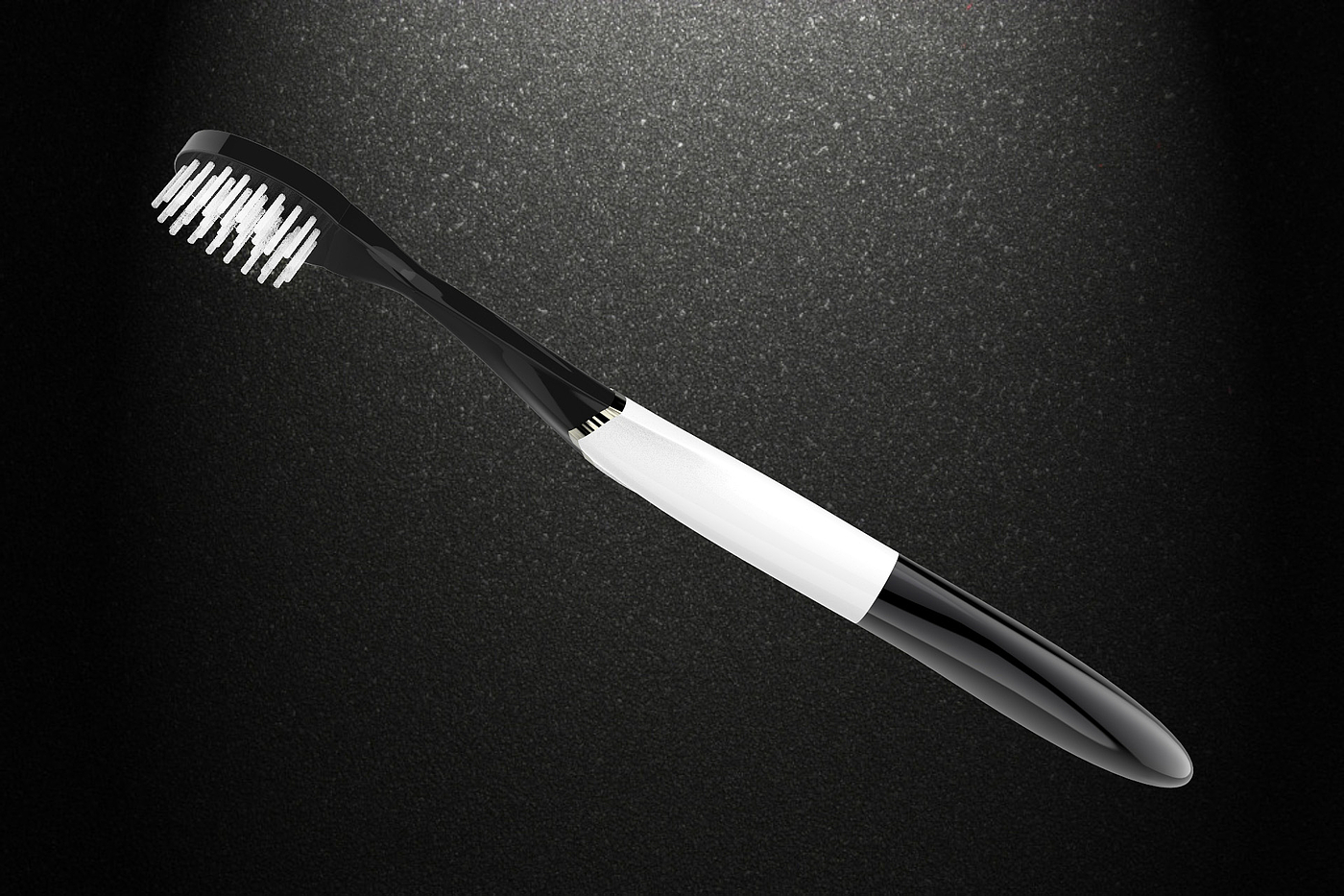 toothbrush，healthy，portrait，