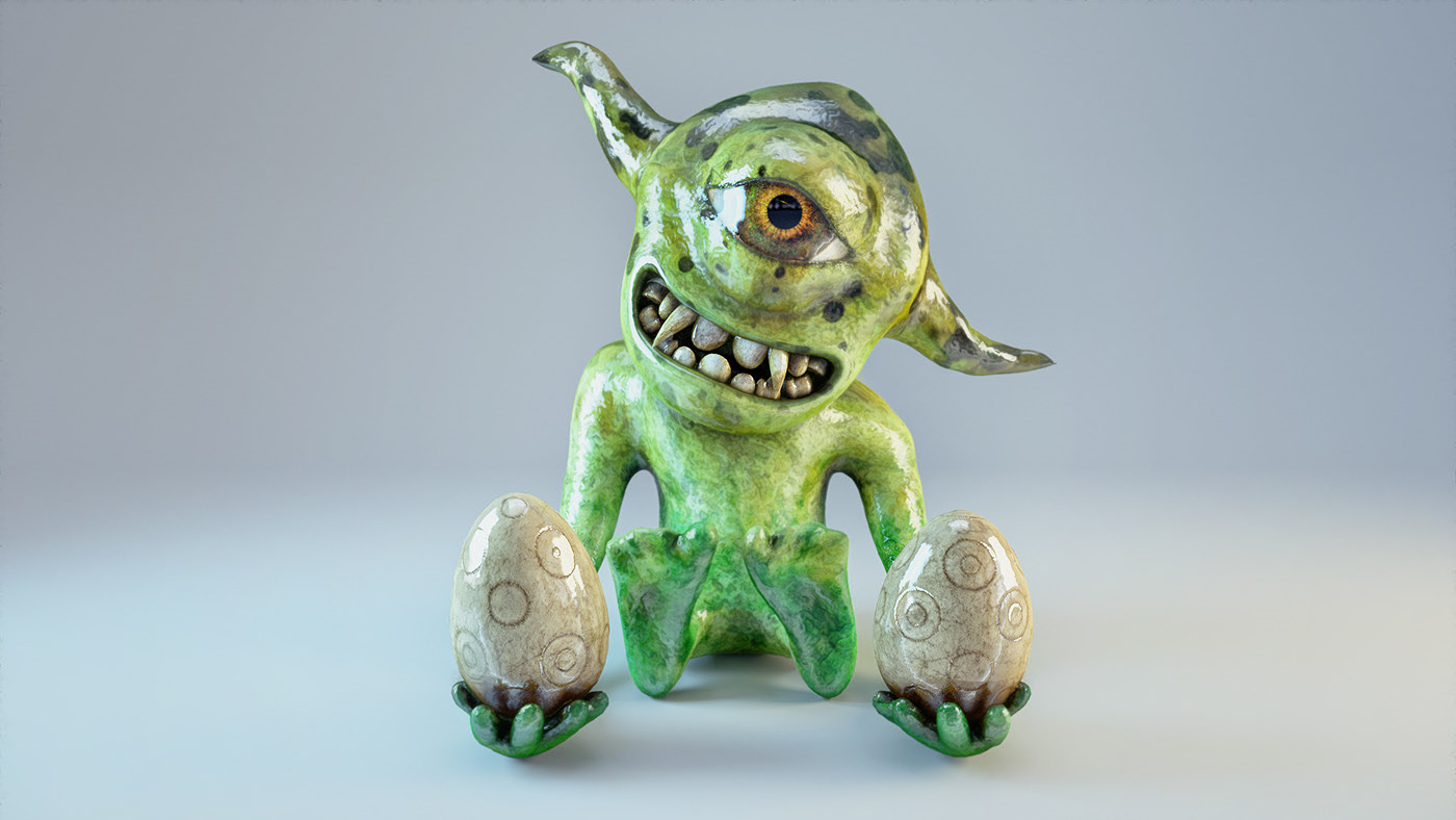 Color painting，animal，fish，bird，Collection，