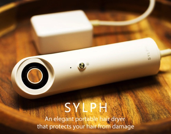 hair drier，intelligence，an electric appliance，bathroom，Portable，