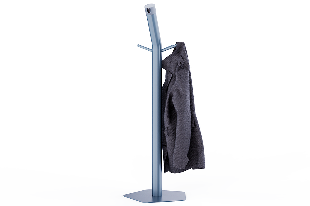 coat hanger，restaurant，disinfect，convenient，