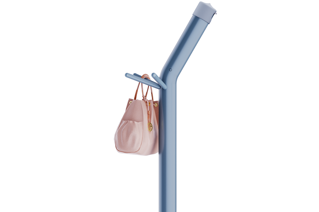 coat hanger，restaurant，disinfect，convenient，