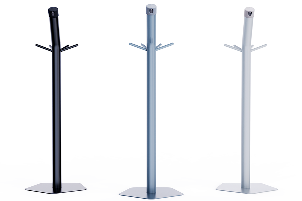 coat hanger，restaurant，disinfect，convenient，