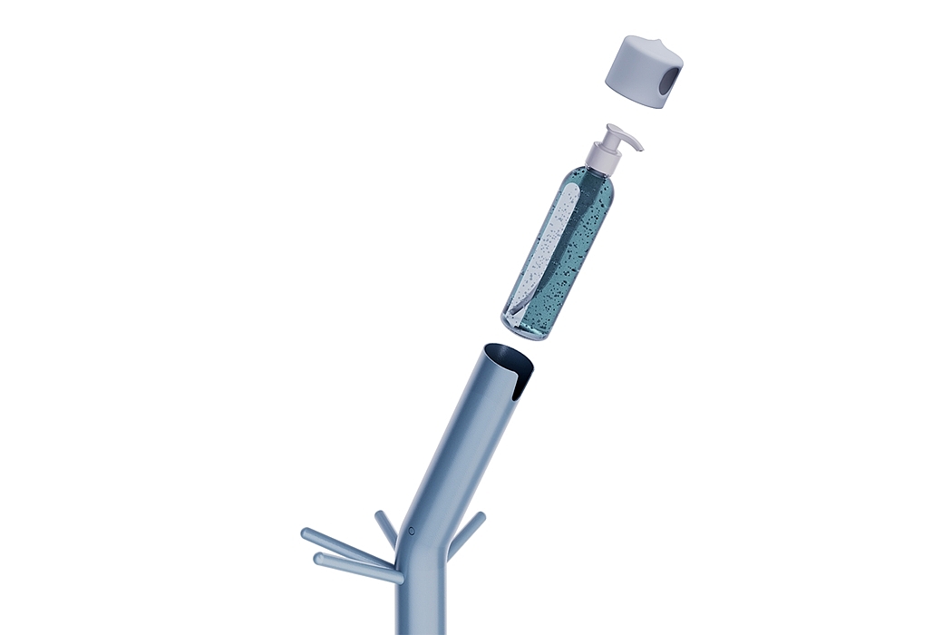 coat hanger，restaurant，disinfect，convenient，