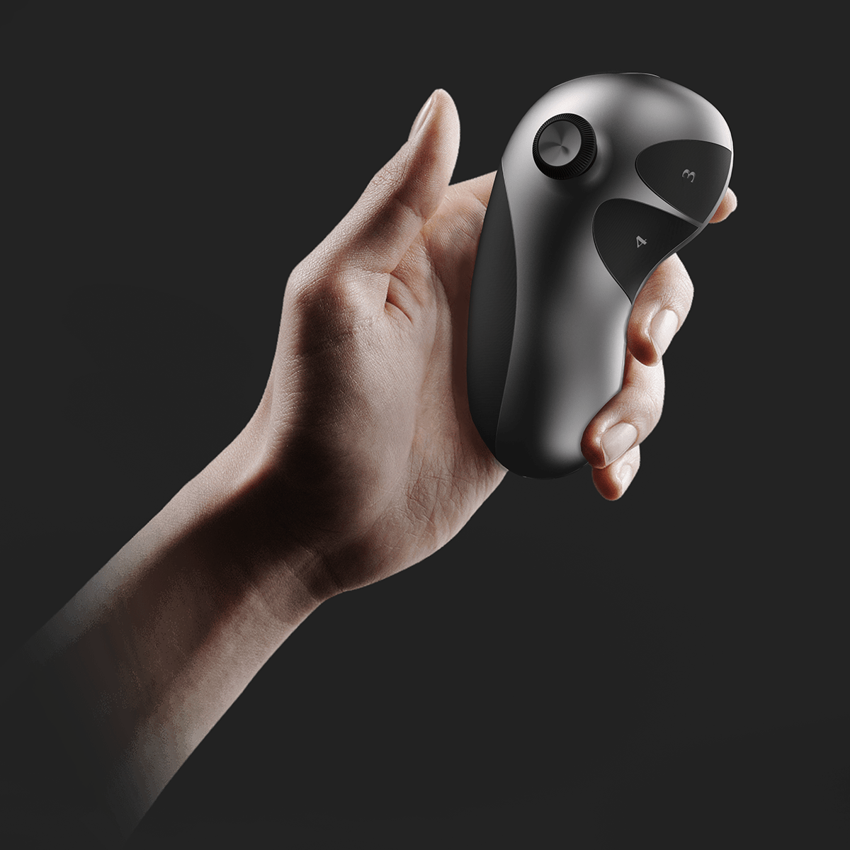 game，controller，wireless，black，