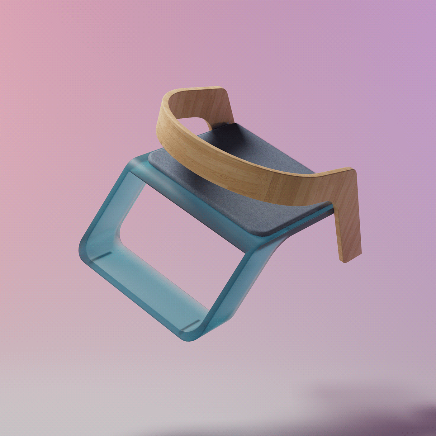 ALPHA，chair，shape，Concept map，