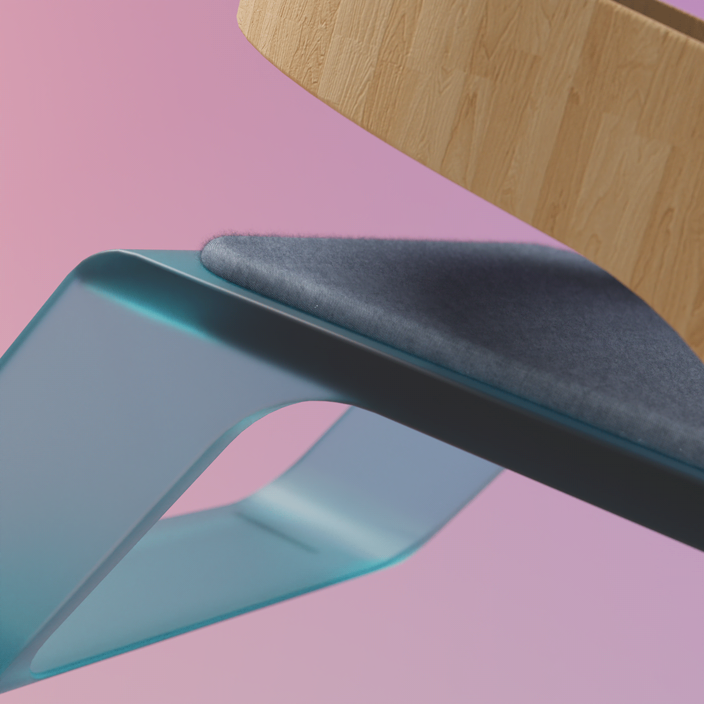 ALPHA，chair，shape，Concept map，