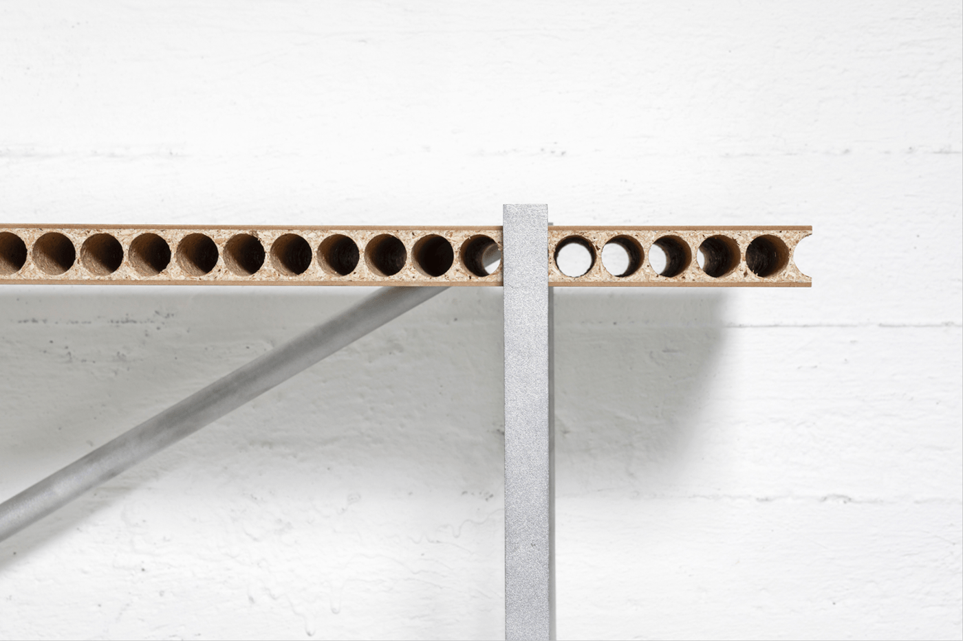 Shelf，modularization，aluminium，practical，