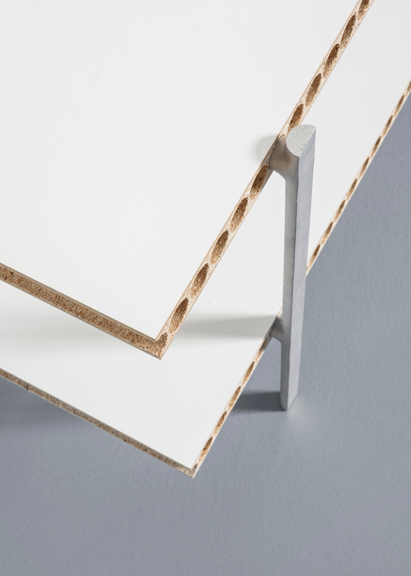 Shelf，modularization，aluminium，practical，